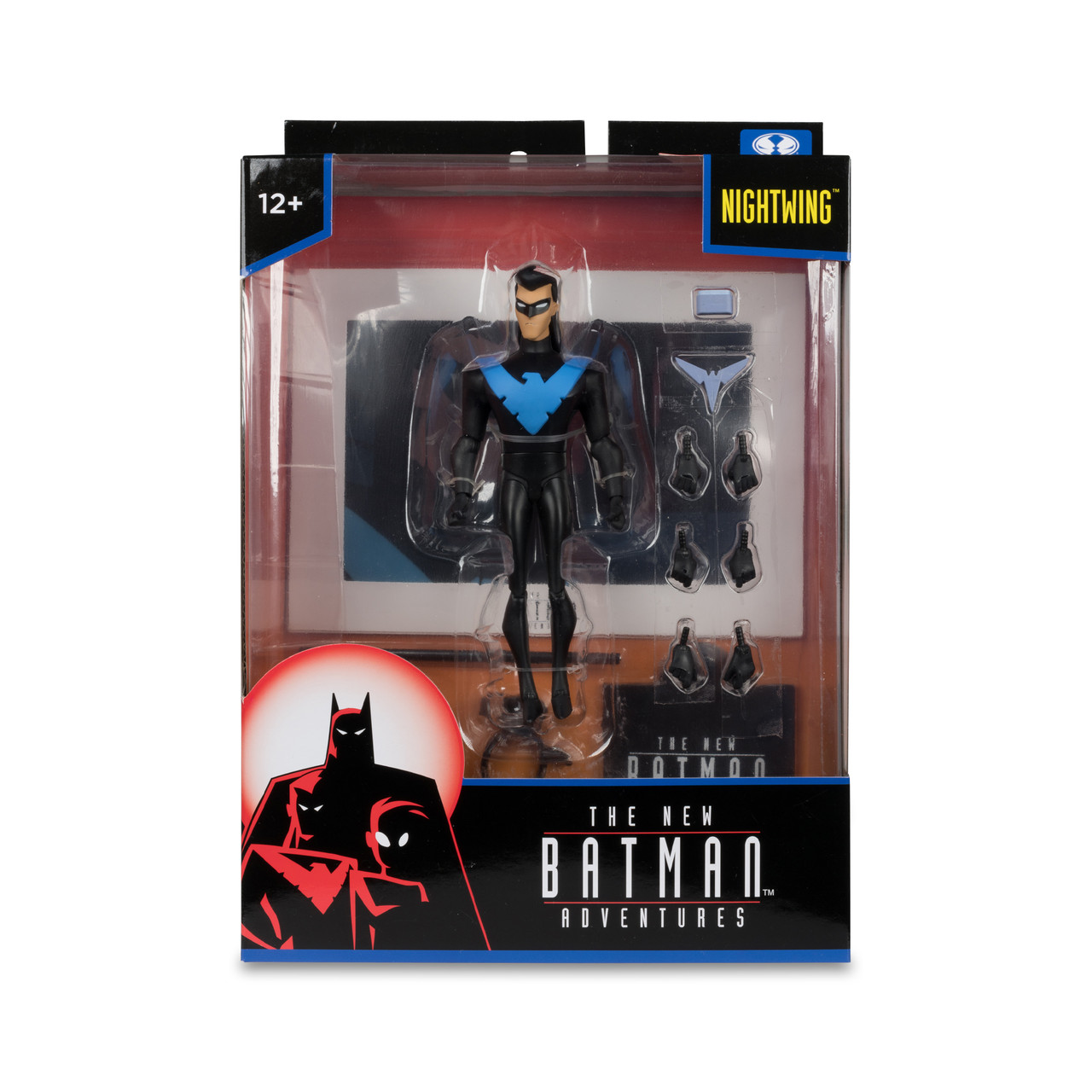 The New Batman Adventures Bundle (4) Wave 2 6
