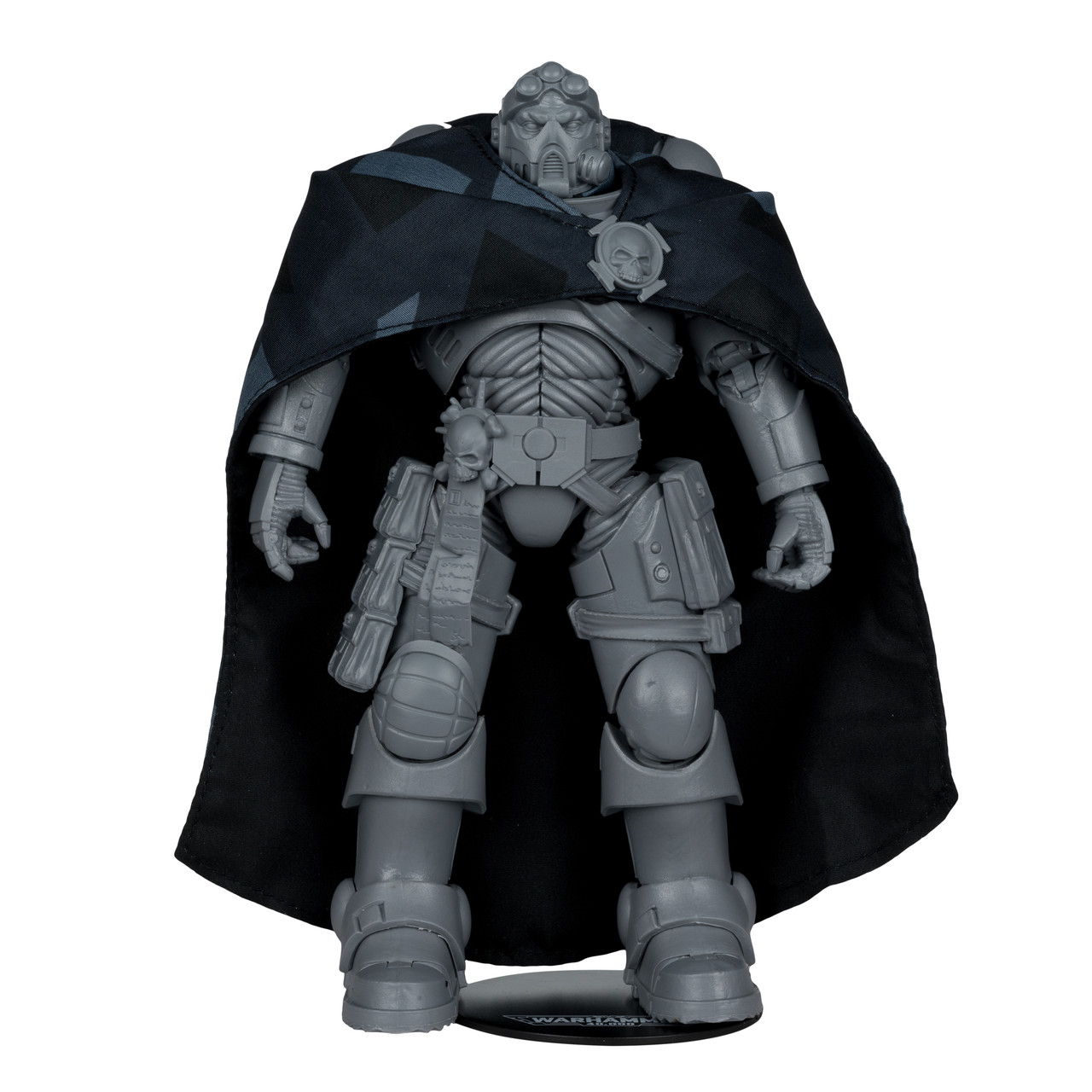 Eliminator: Space Marine Artist Proof (Warhammer 40000) 7