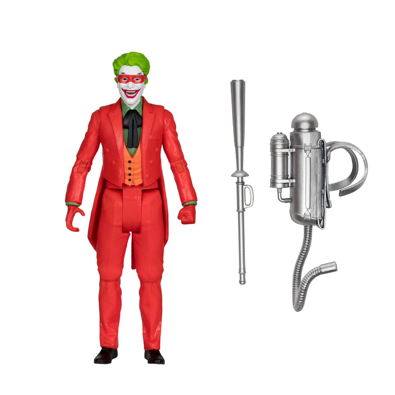 Joker Masked (DC Retro: Batman 66) 6