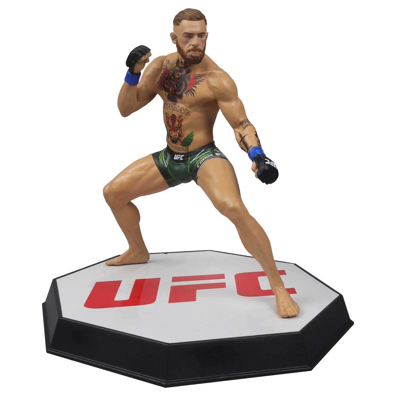 Conor McGregor (UFC) 7