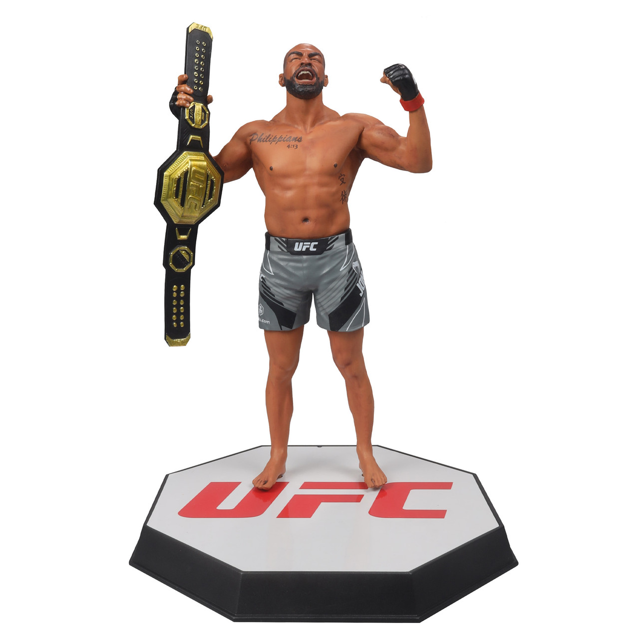 Jon Jones (UFC) 7