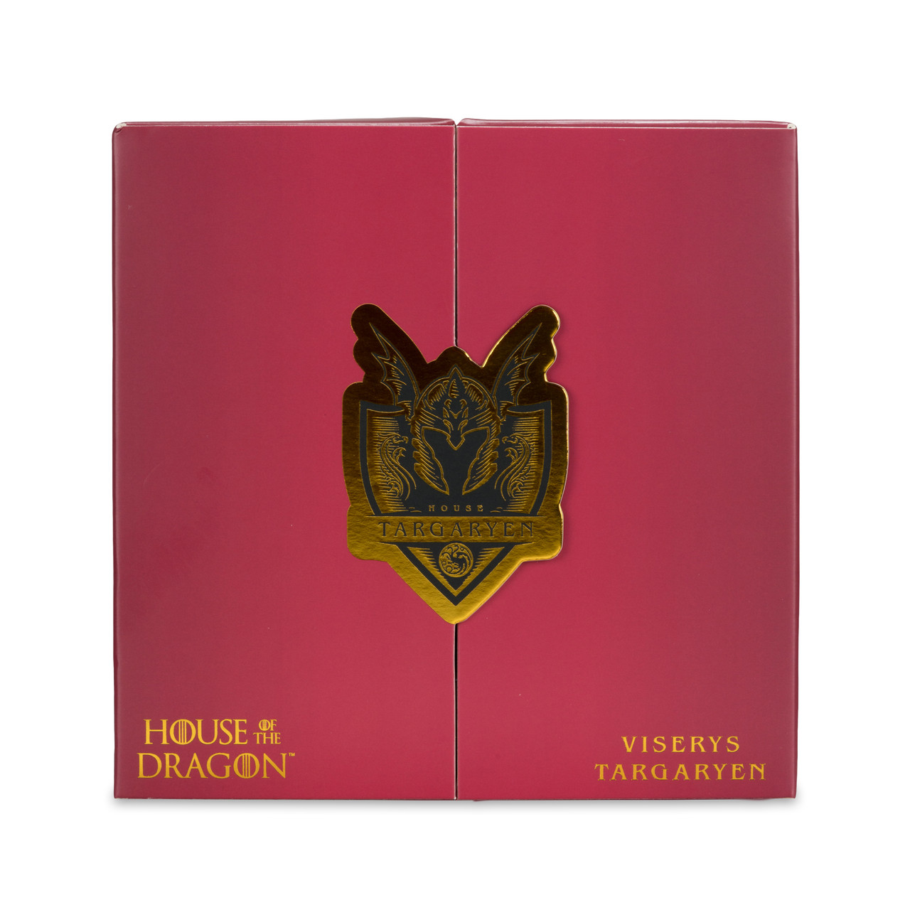 House of the Dragon Collector Box Bundle Wave 2 (4