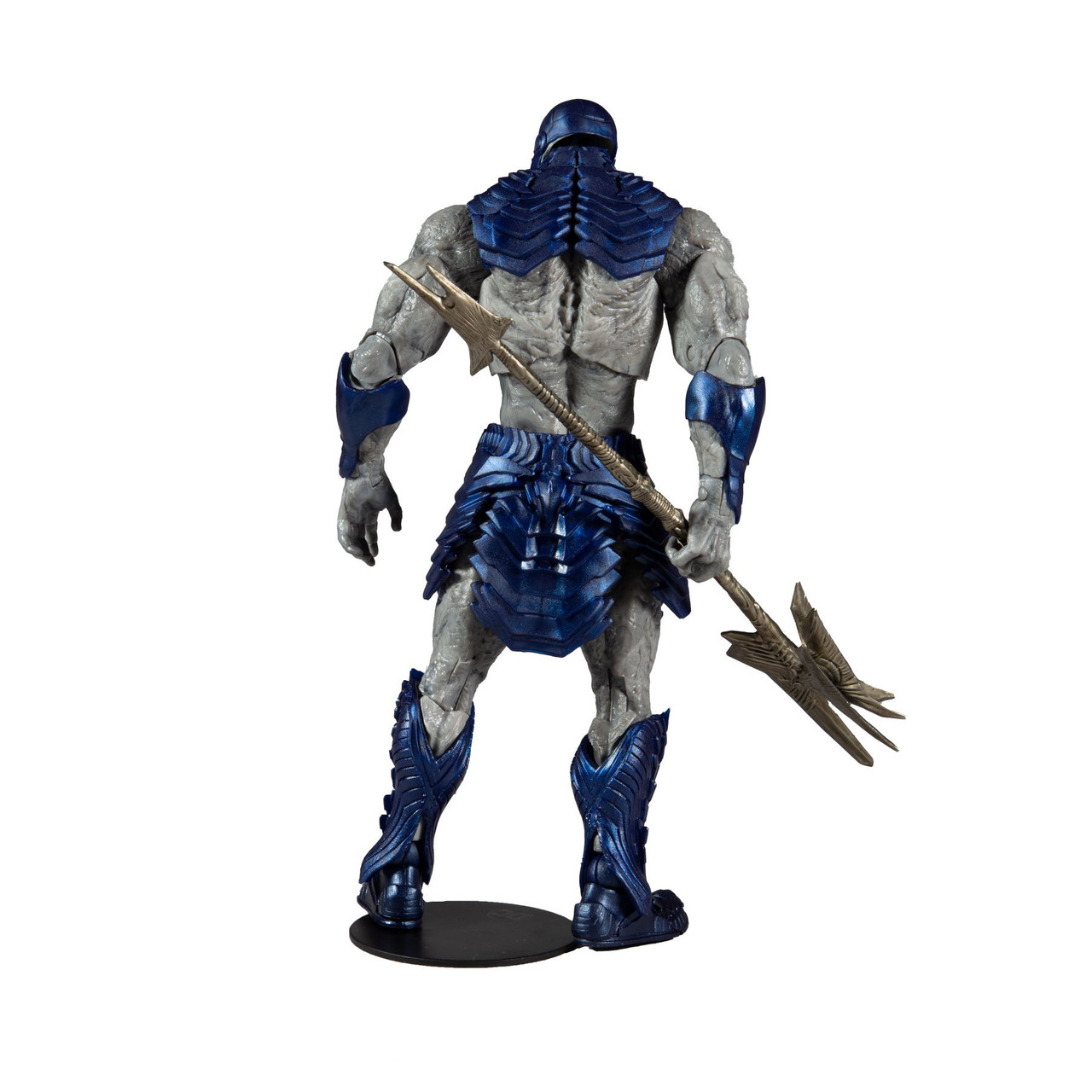 Darkseid Justice League (DC Multiverse) Mega Figure - McFarlane