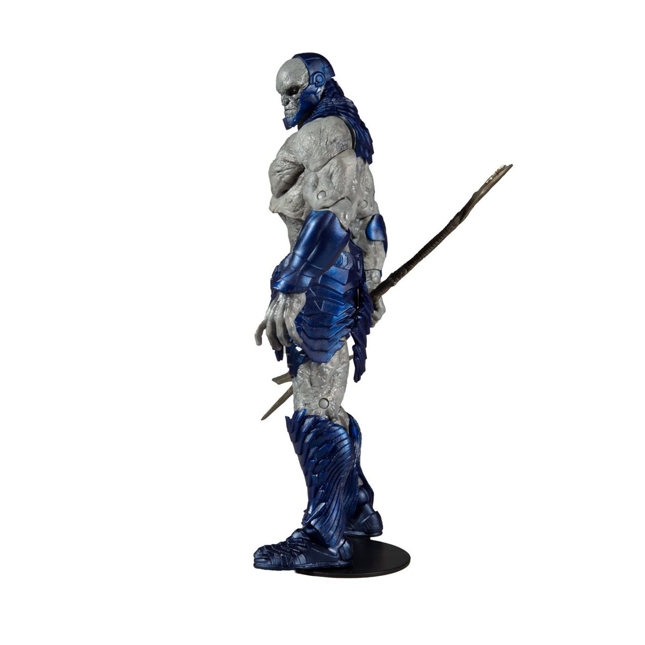 Darkseid Justice League (DC Multiverse) Mega Figure - McFarlane