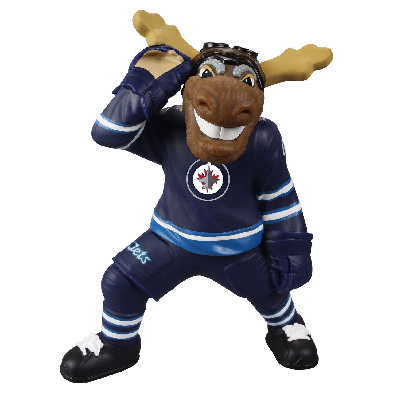 Moose (Winnipeg Jets) 8