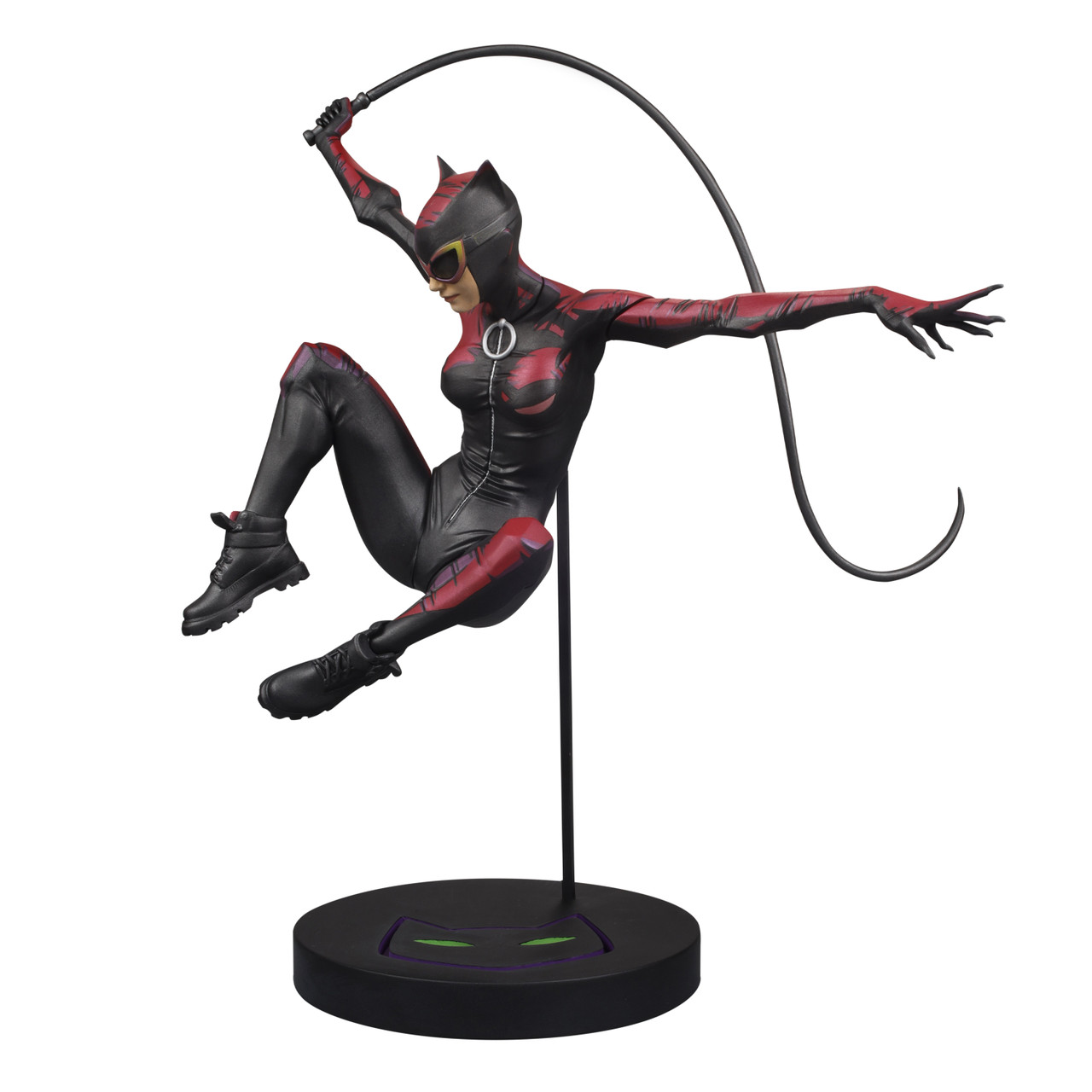 アメコミ DC Collectibles Catwoman Joe Ledbetter Amazon.com: DC Collectibles DC Artists Alley: Catwoman by