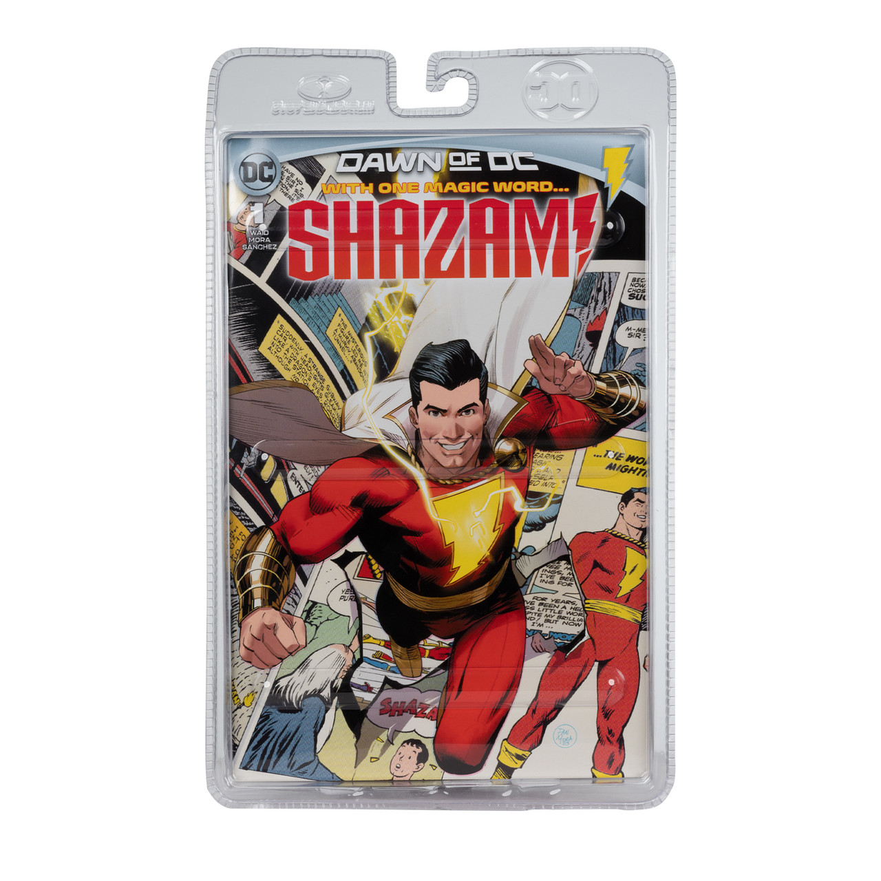 洋楽 SHAZAM X 90's PERCEE P LARGE PRO CORMEGA USA Stock) Official Licensed POP MART X Gong Studio 1/12