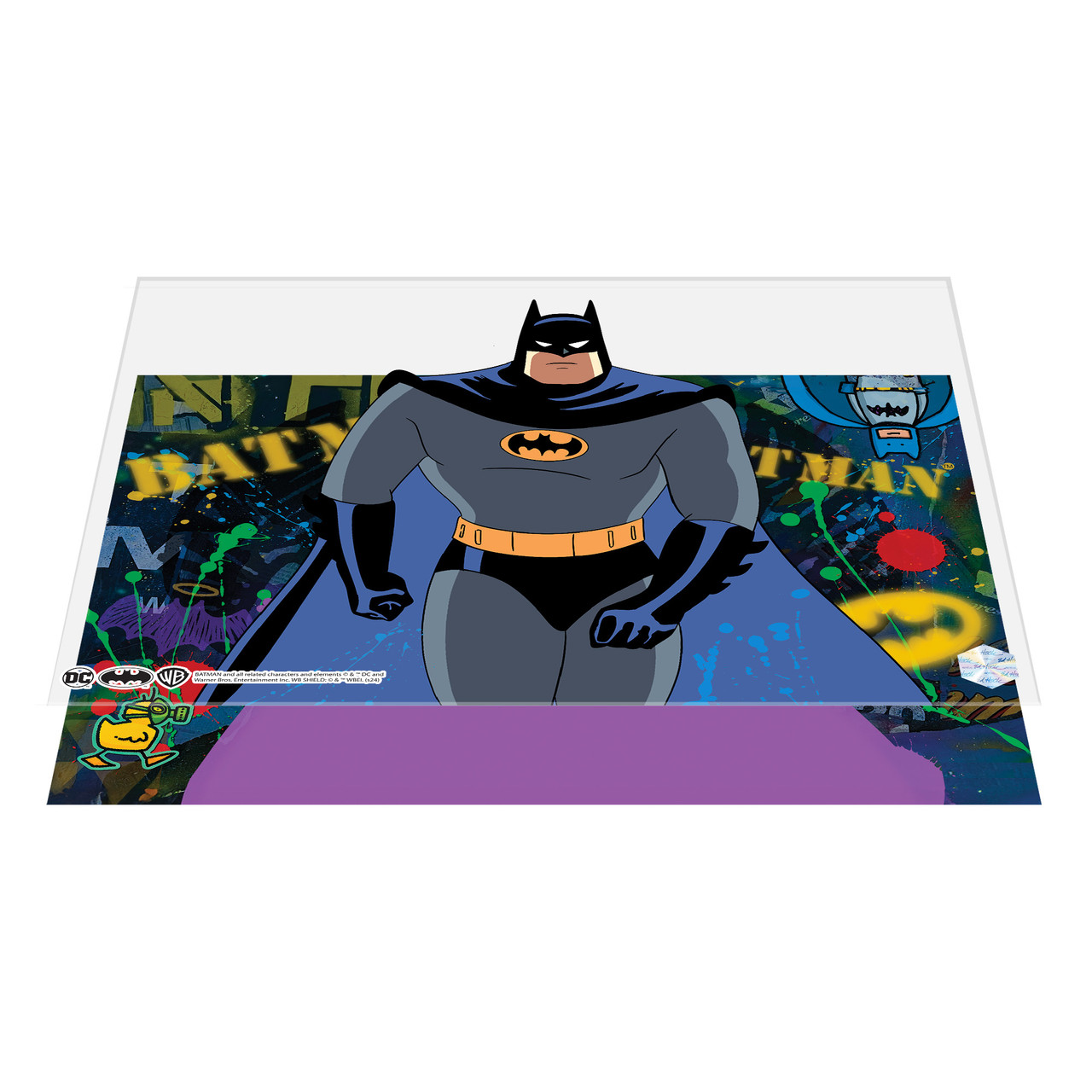 (BATMAN The Animated Series Ver.) 1000％ Batman The Animated Series 1992 Complete Series Episodes 1