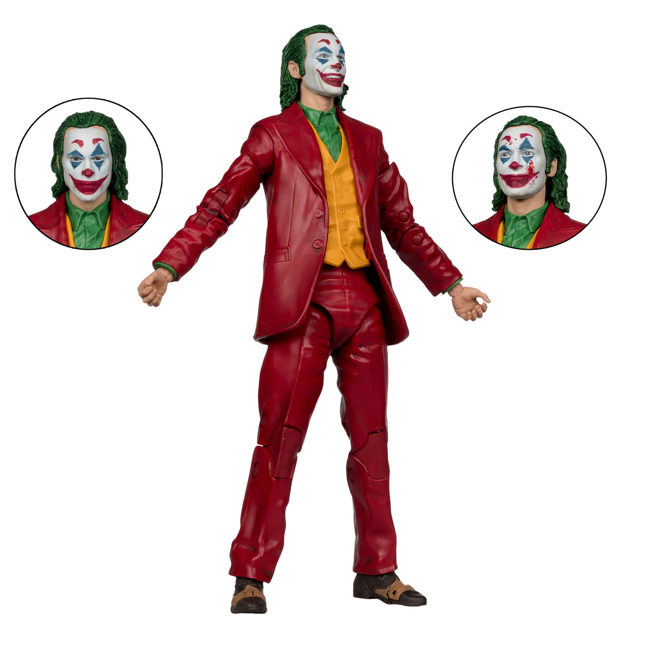 Joker Movie (Live w/Murray Franklin) Limited Edition Deluxe