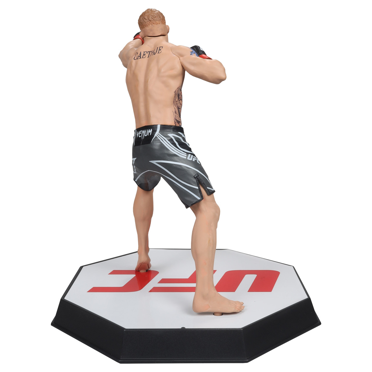 Justin Gaethje (UFC) 7