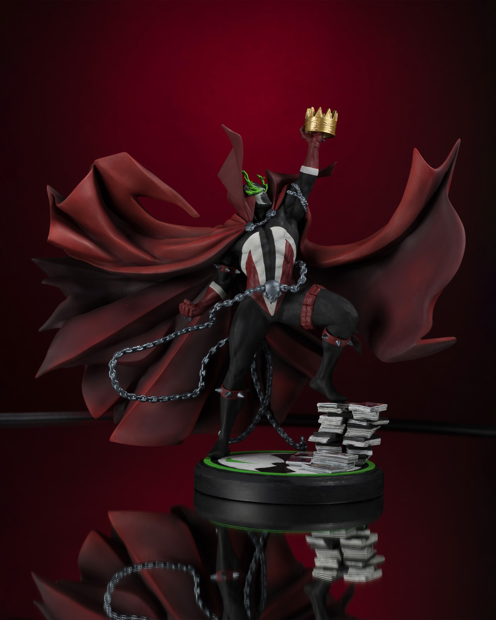 【サービスセール】★SPAWN15 ★Code Red(ゴリラ) s-l400.jpg
