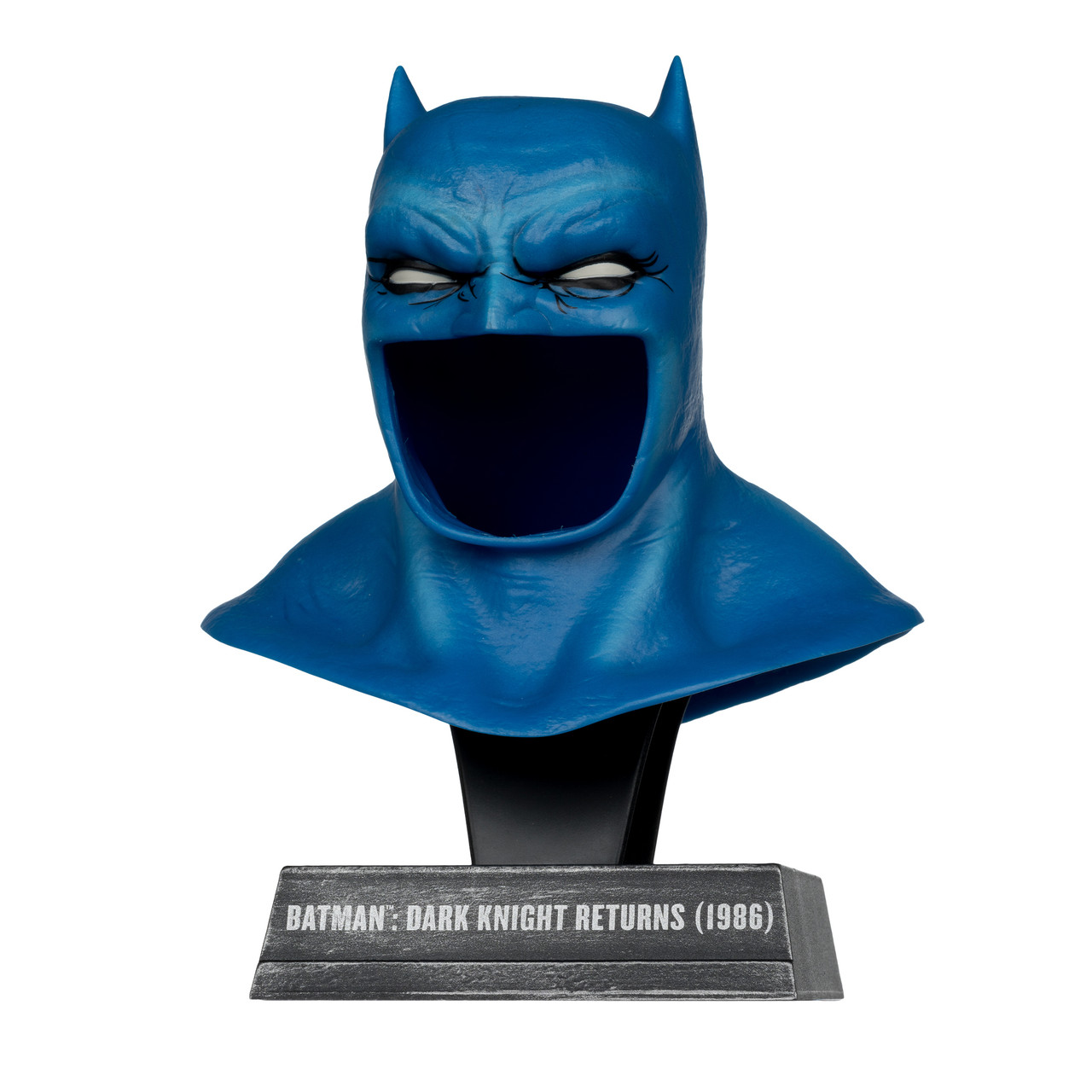 Batman (Arkham Asylum/Justice League/Dark Knight Returns) 1