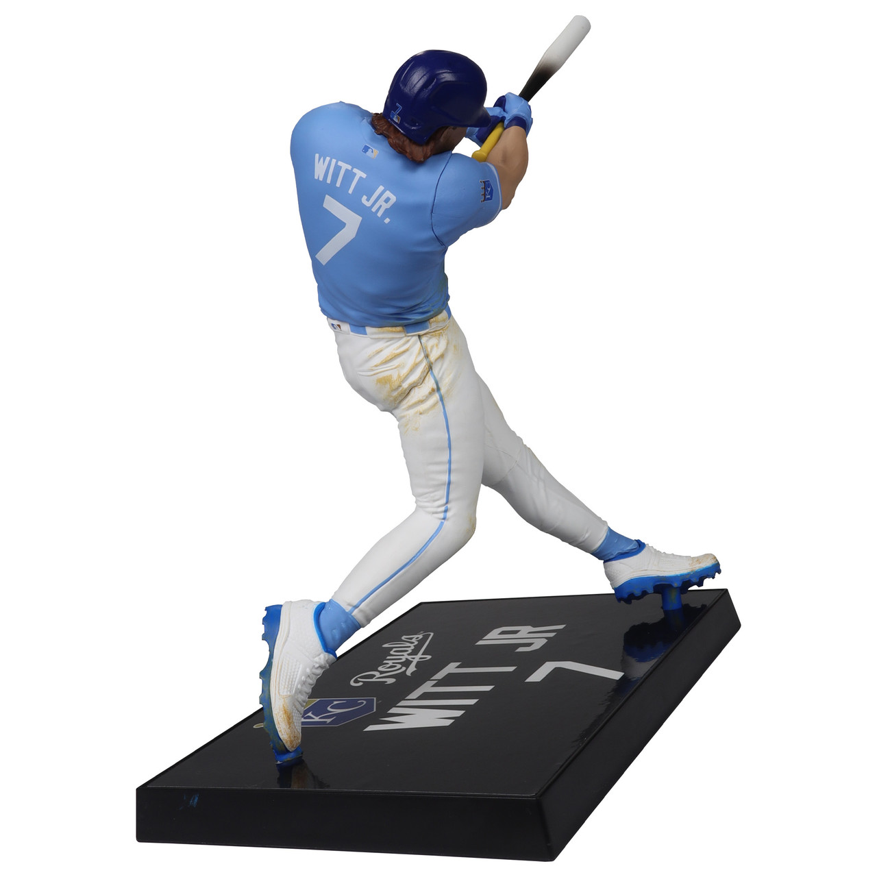 マクファーレン MLB 2025 ボビー・ウィット jr./ロイヤルズ Bobby Witt Jr. (Kansas City Royals) MLB 7