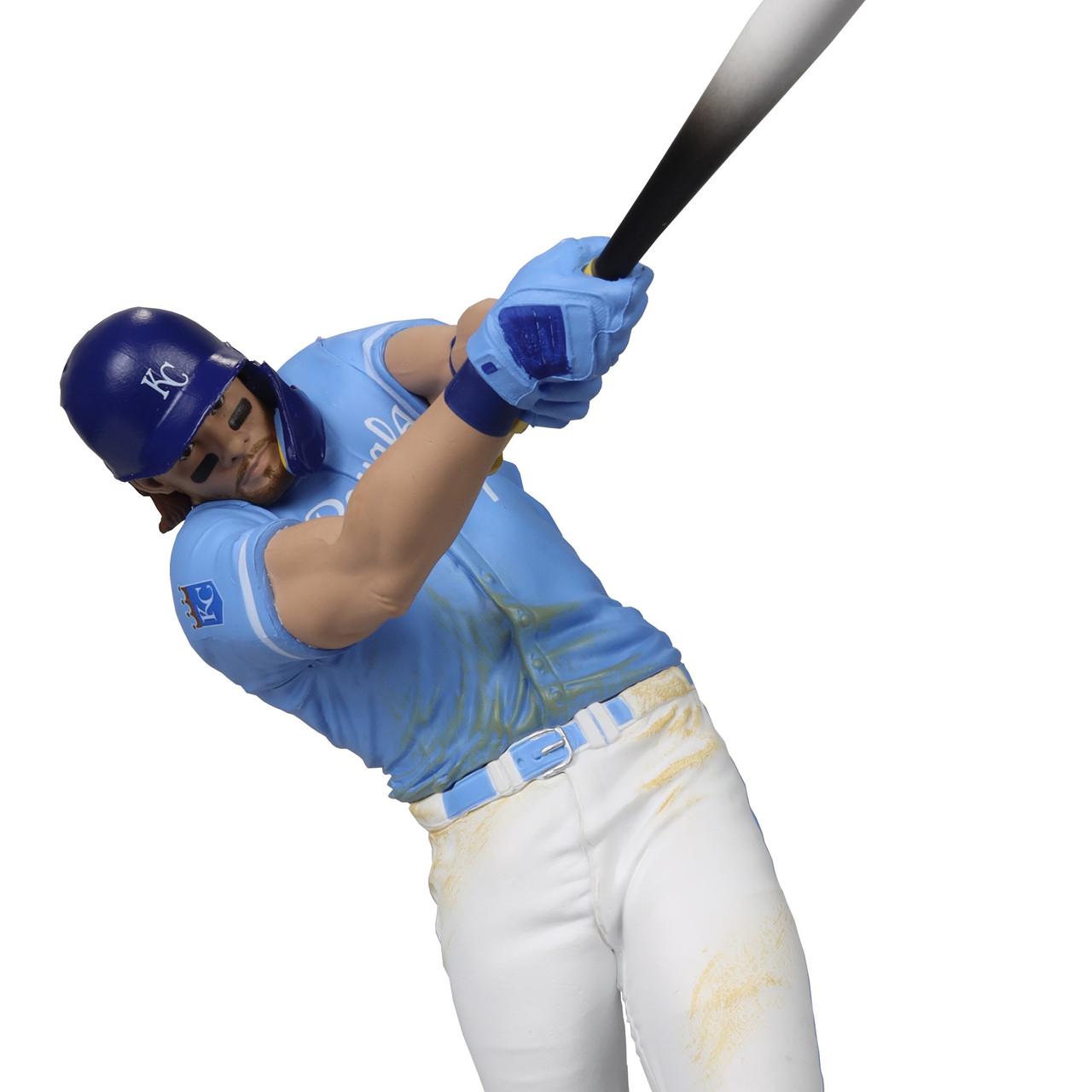 マクファーレン MLB 2025 ボビー・ウィット jr./ロイヤルズ Amazon.com: Bobby WITT Jr. (Kansas City Royals) McFarlane