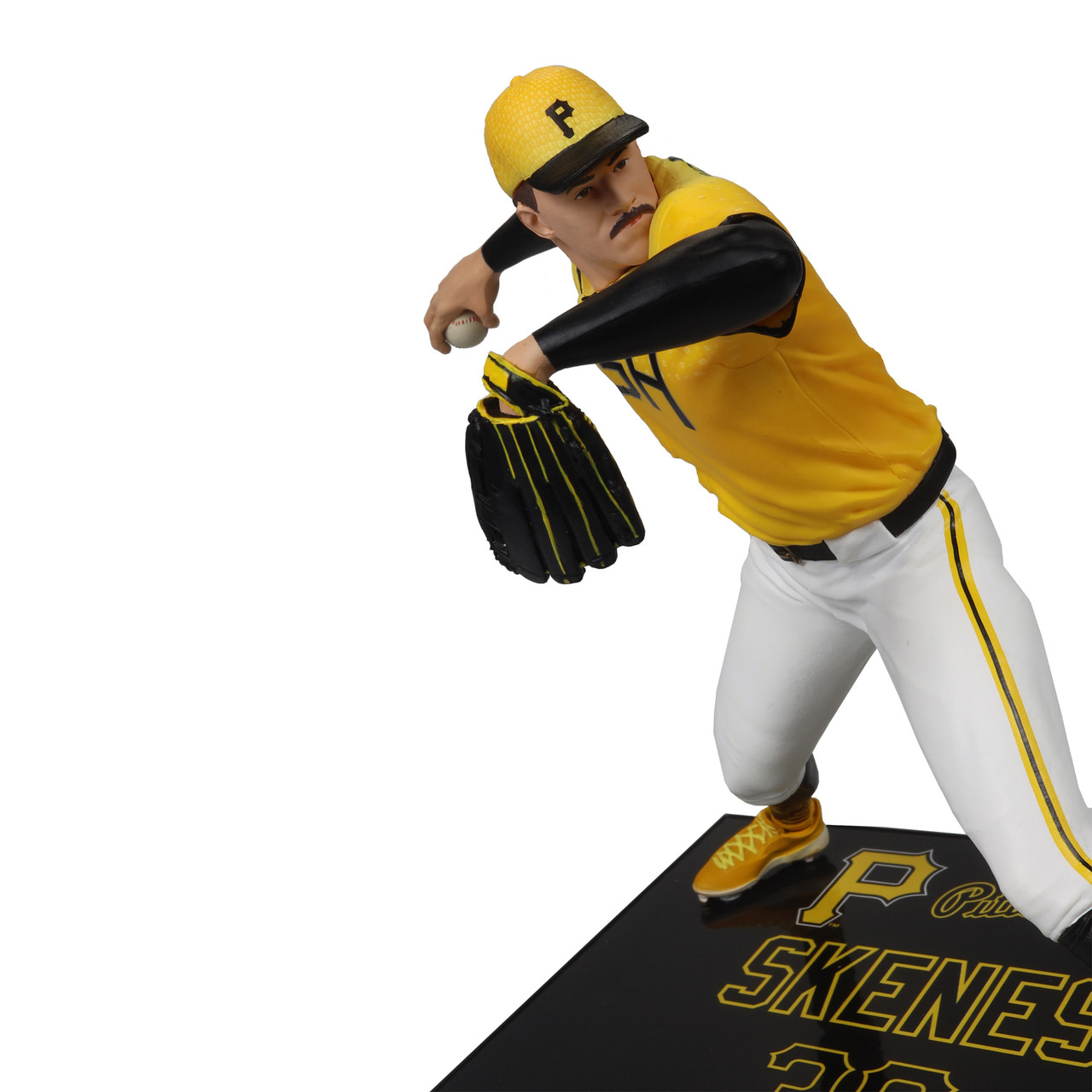 Paul Skenes (Pittsburgh Pirates) MLB Factory Sealed Case (6