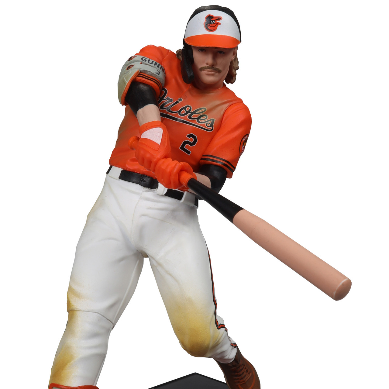 マクファーレン MLB 2025 ガナー・ヘンダーソン/ボルチモア・オリオールズ Amazon.com: Gunnar Henderson (Baltimore Orioles) McFarlane