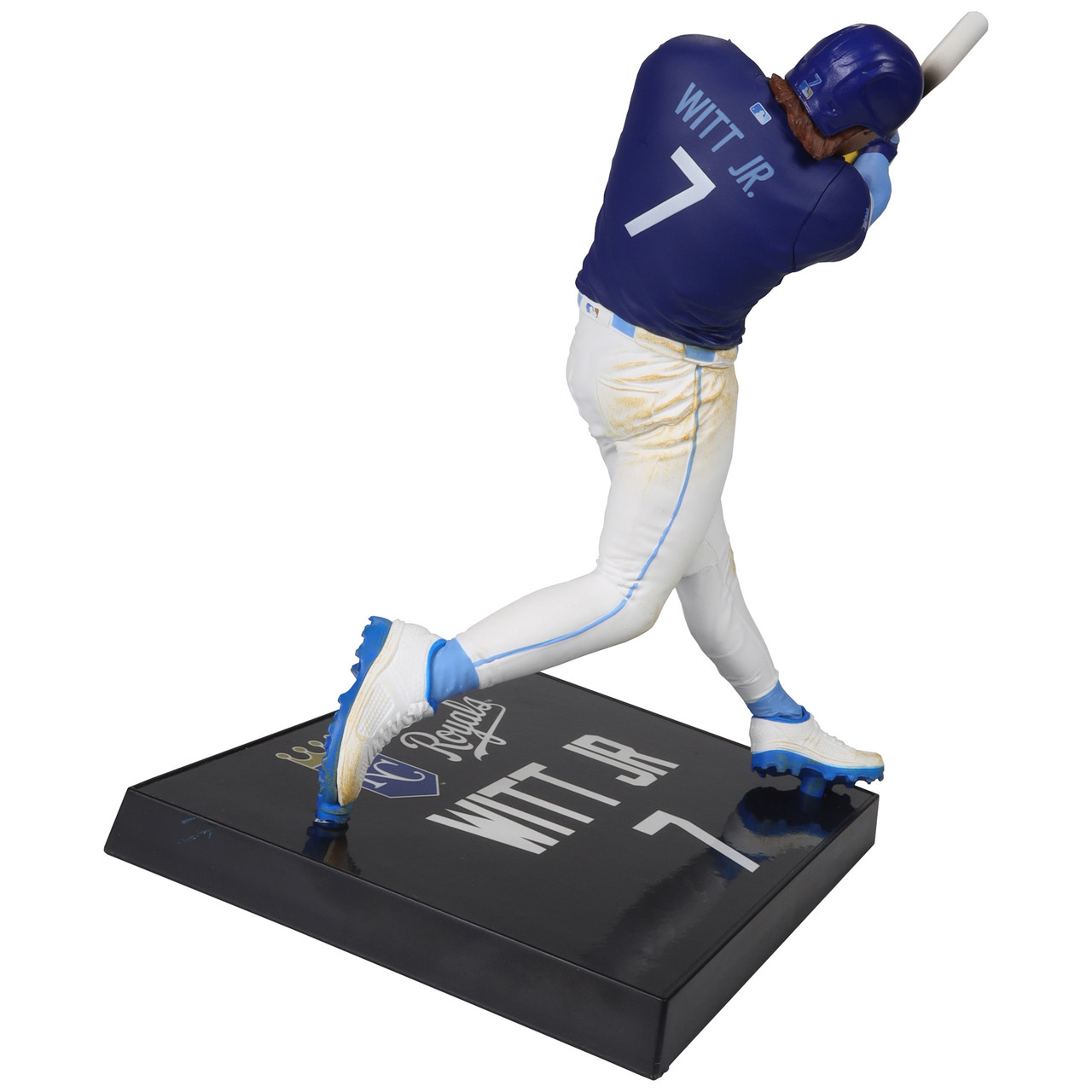 Bobby Witt Jr. (Kansas City Royals) MLB Factory Sealed Case (6