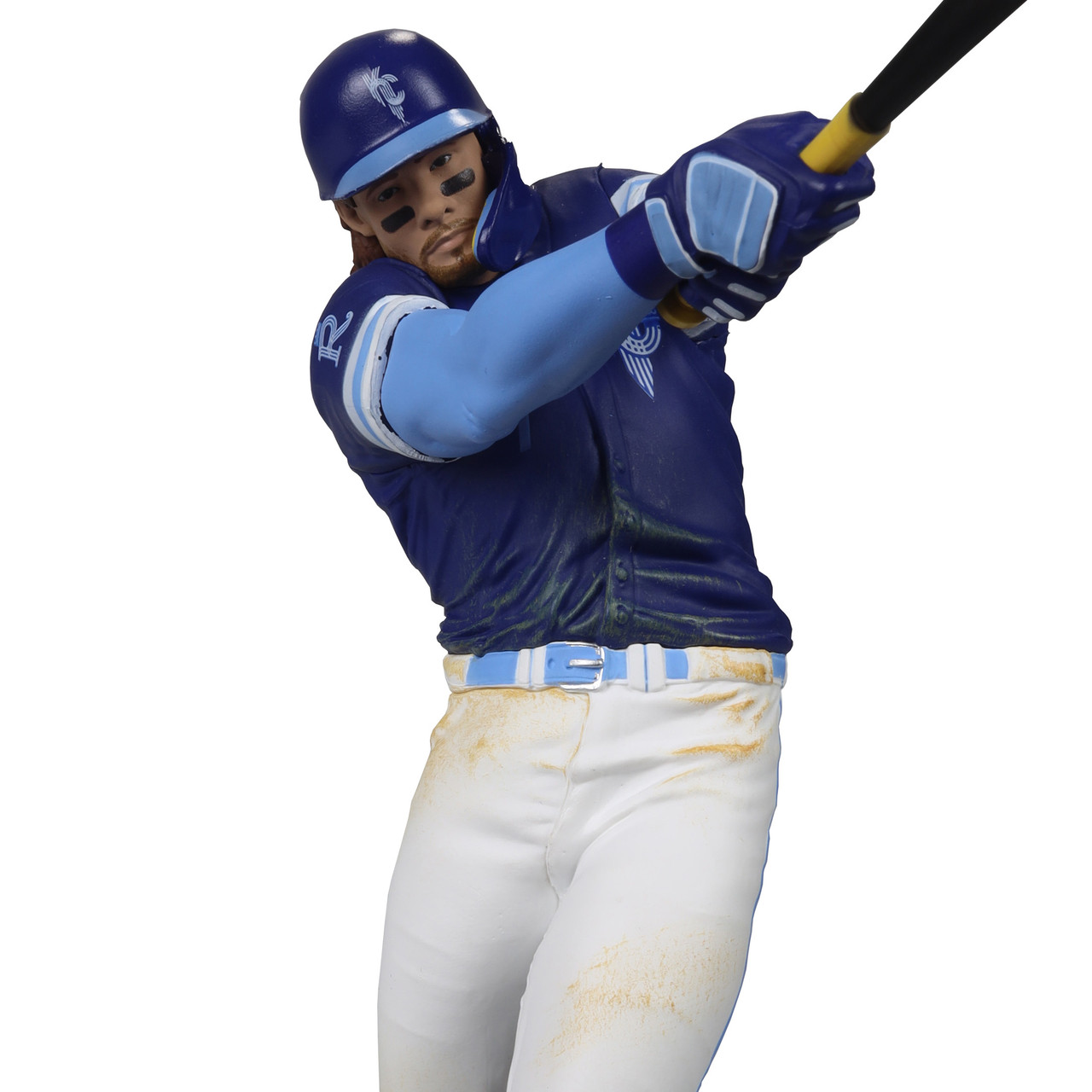 Bobby Witt Jr. (Kansas City Royals) MLB Factory Sealed Case (6