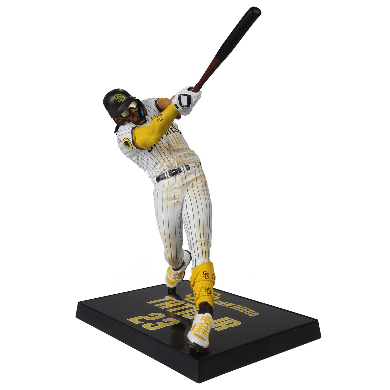 マクファーレン ベーブルース　MLB マクファーレントイズ MLB ベーブ・ルース フィギュア・人形