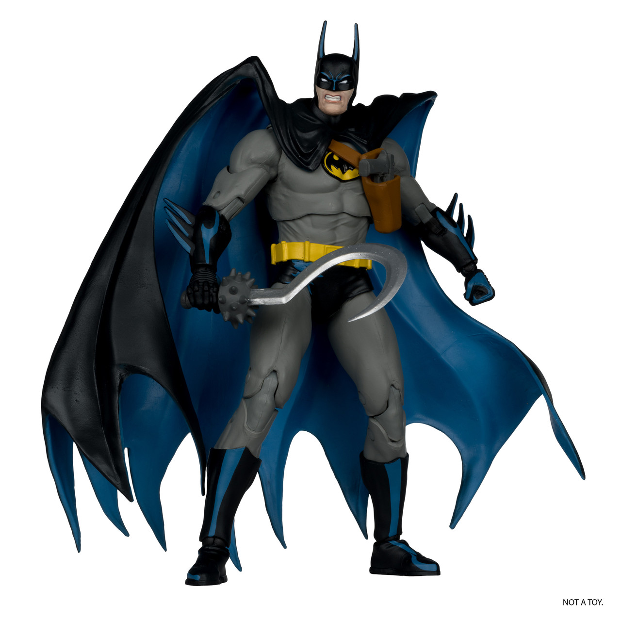マクファーレン・トイズ / バットマン /『Batman: Year Two』 Batman (Batman: Year Two) McFarlane Collector Edition 7