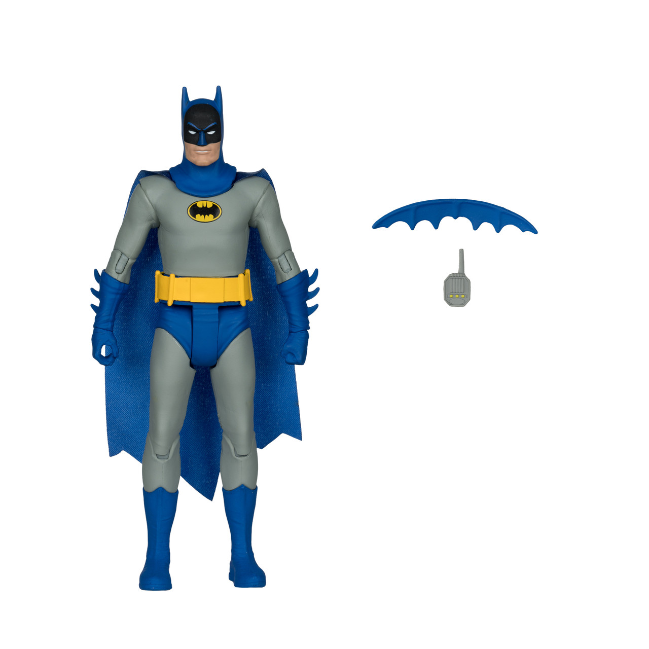 Batman (DC Retro: Super Friends) 6