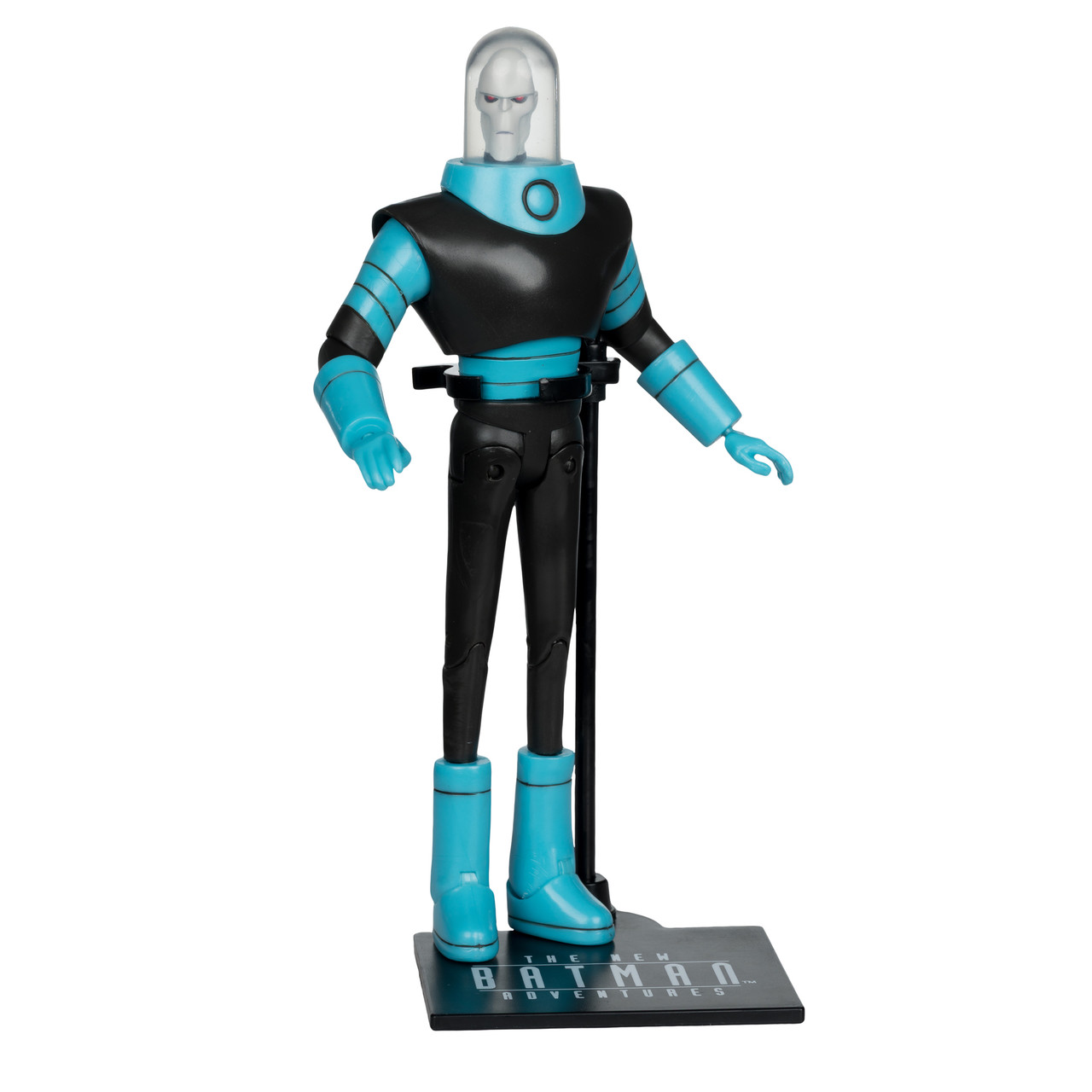 Mr. Freeze (The New Batman Adventures) 6