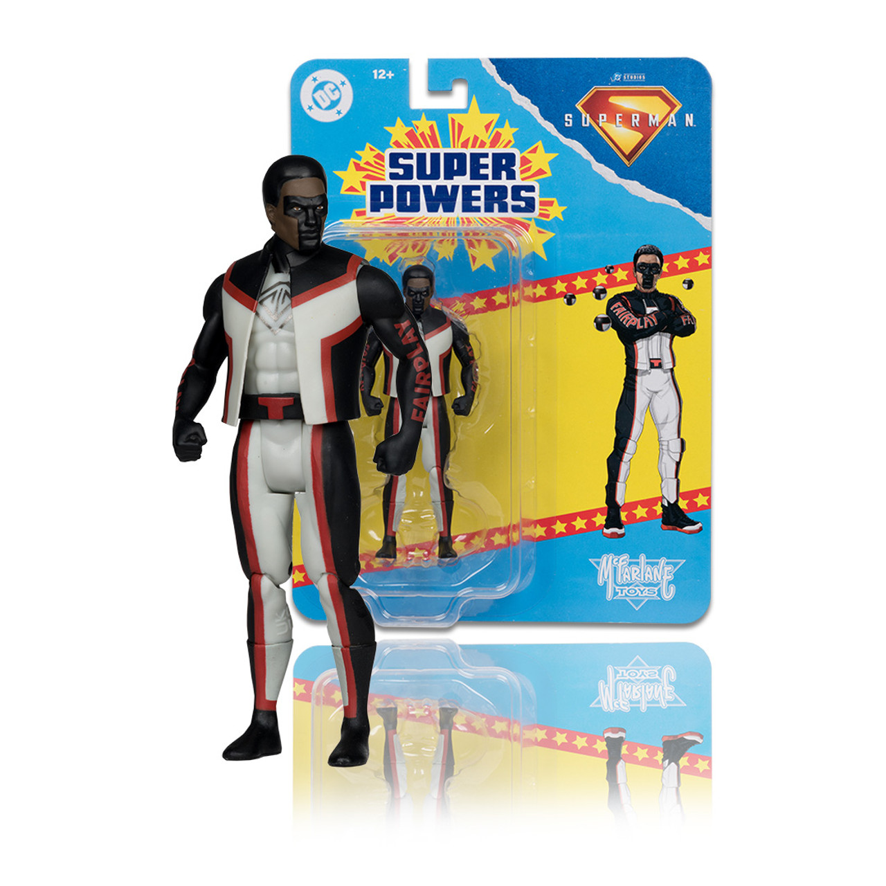 DC Super Powers: Superman Movie Bundle (5) 4.5
