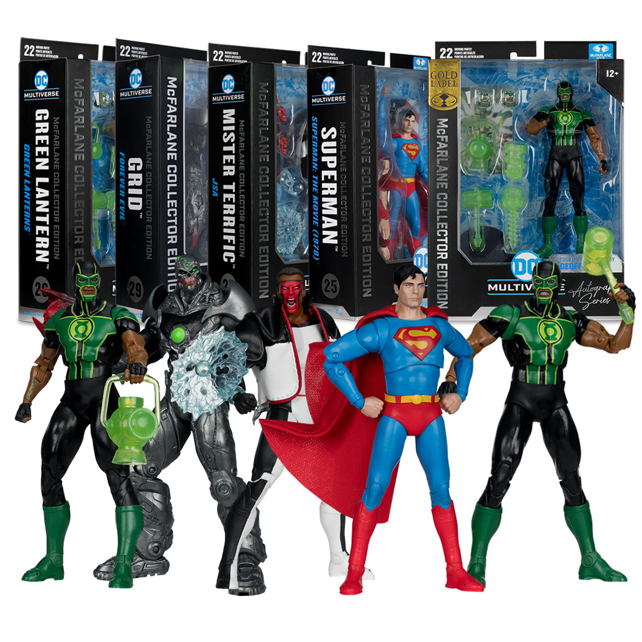 アメコミ DC FLASH / GREEN LANTERN等 21冊セット アメコミ DC FLASH / GREEN LANTERN等 21冊セット