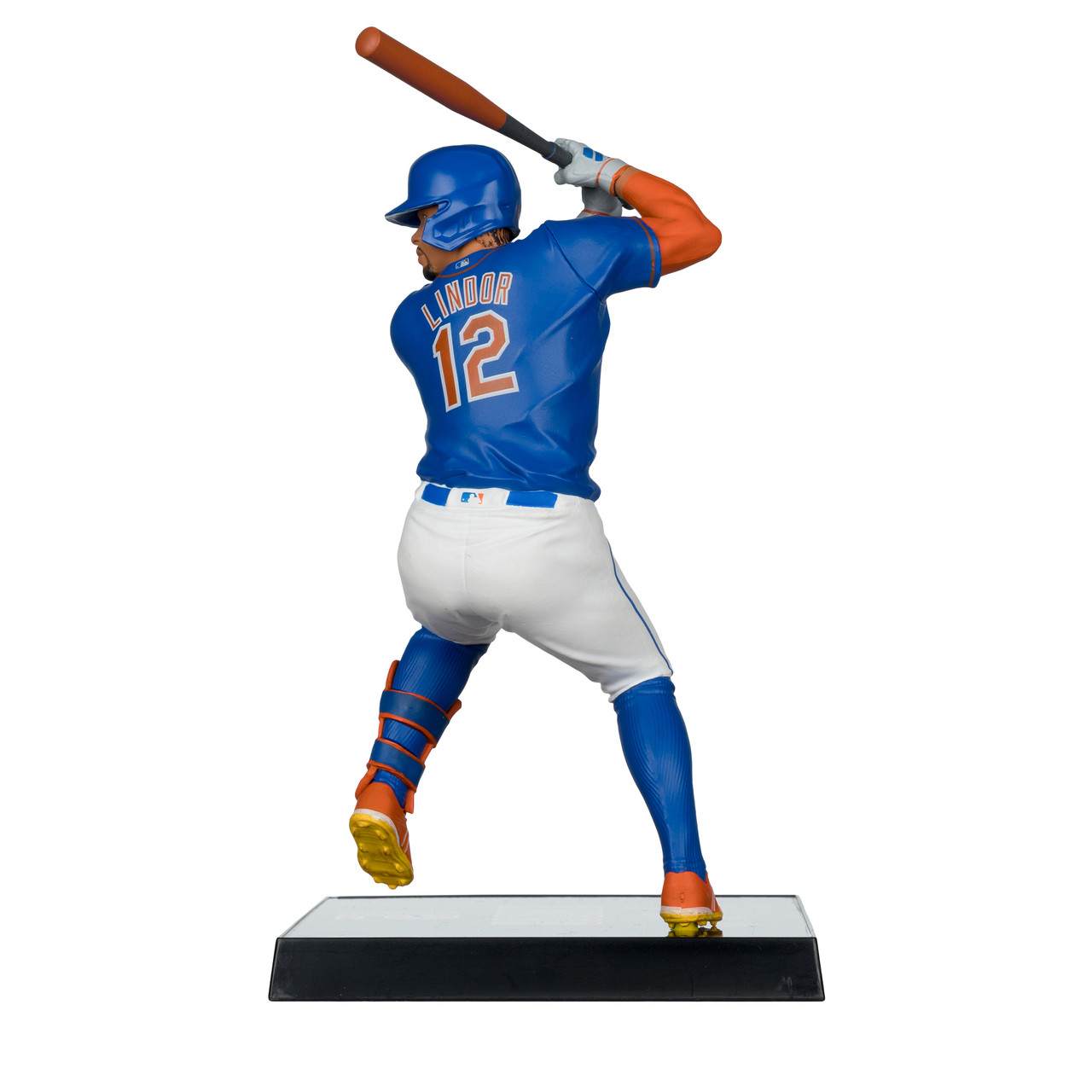 Francisco Lindor (New York Mets) MLB 7