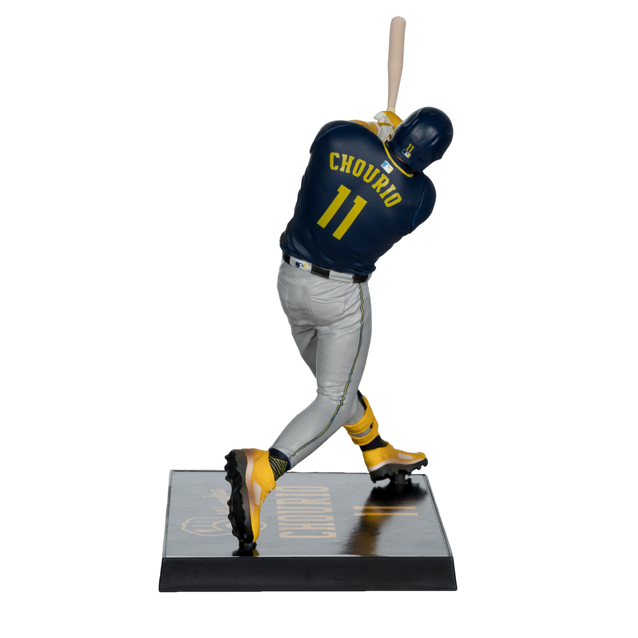 Jackson Chourio (Milwaukee Brewers) MLB Factory Sealed Case (6
