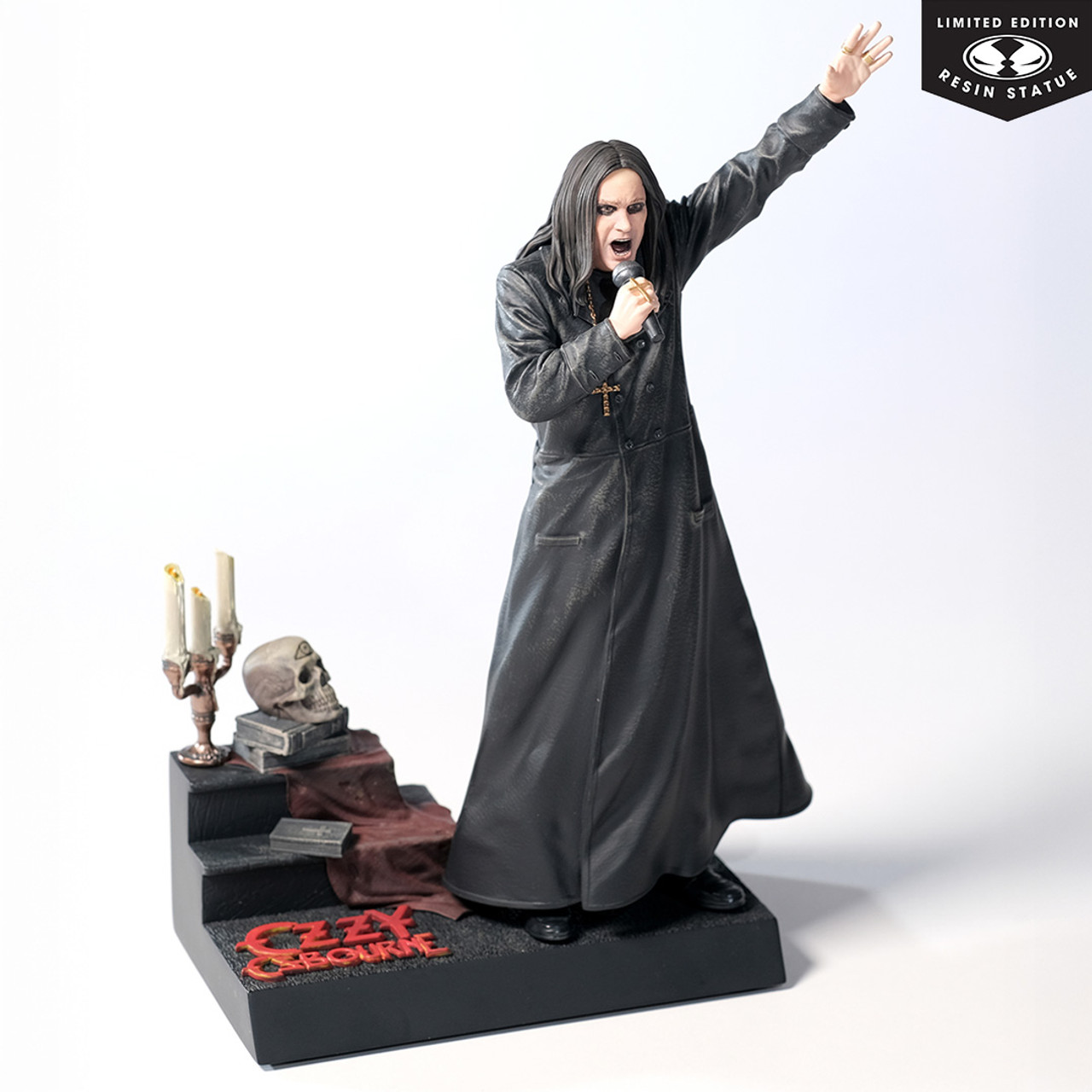 TUBBZ Ozzy Osbourne 限定フィギュア Ozzy Osbourne: Ozzy Osbourne TUBBZ (Boxed Edition)