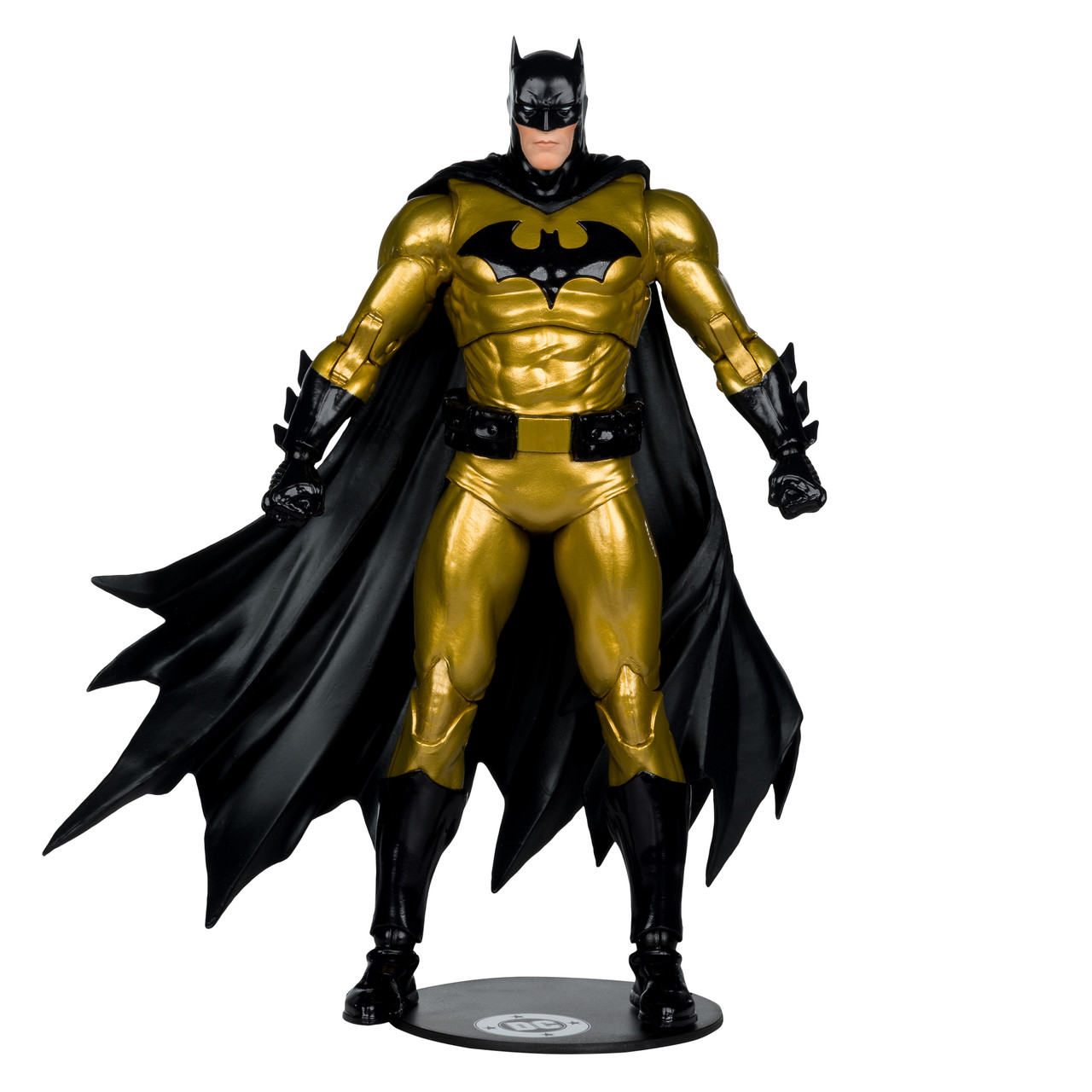 Batman (Hush) Lithograph GL SDCC - McFarlane Toys Store