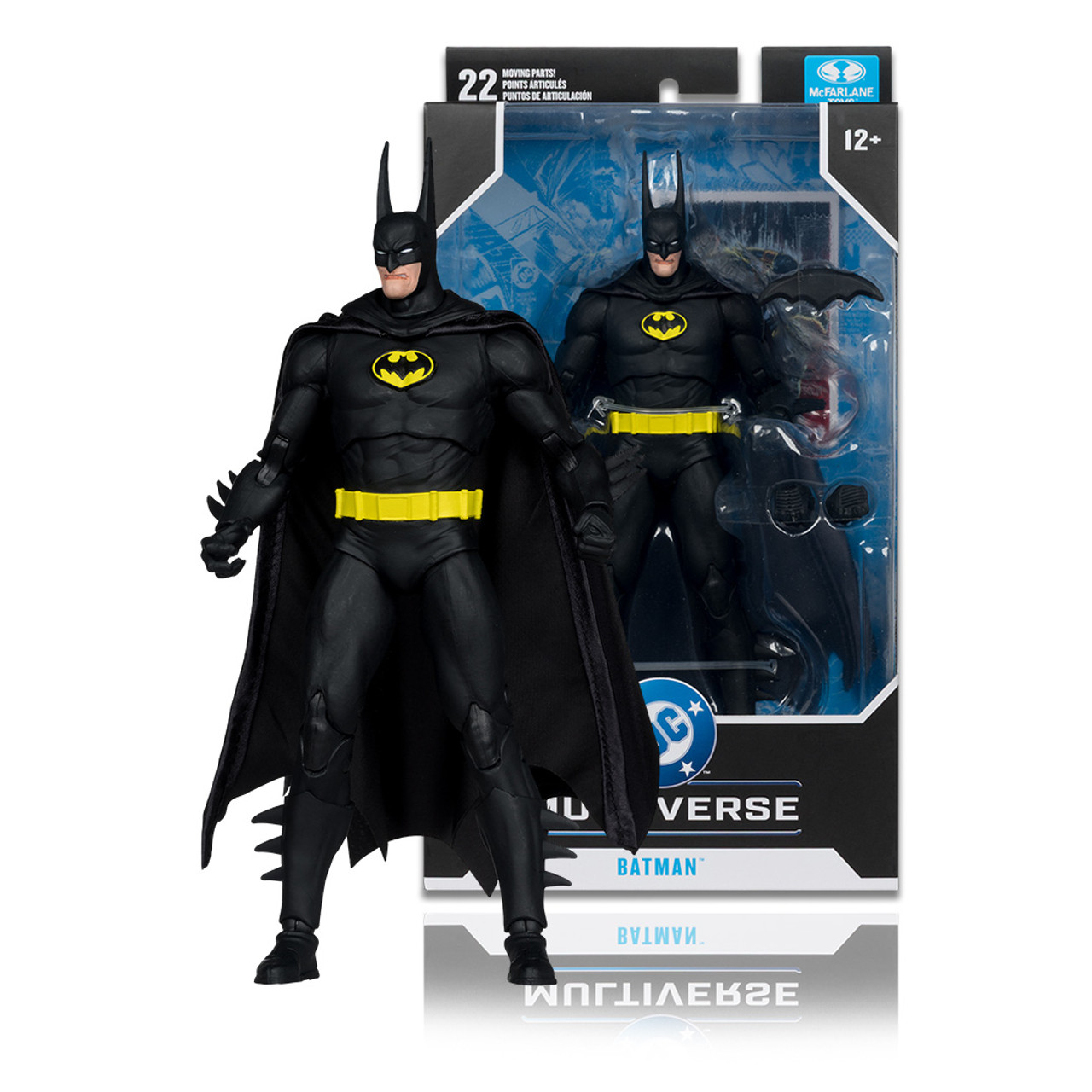 アメコミ・英語　バットマン　BATMAN TROIKA Amazon.com: Batman: Troika (Batman: Knightfall) eBook