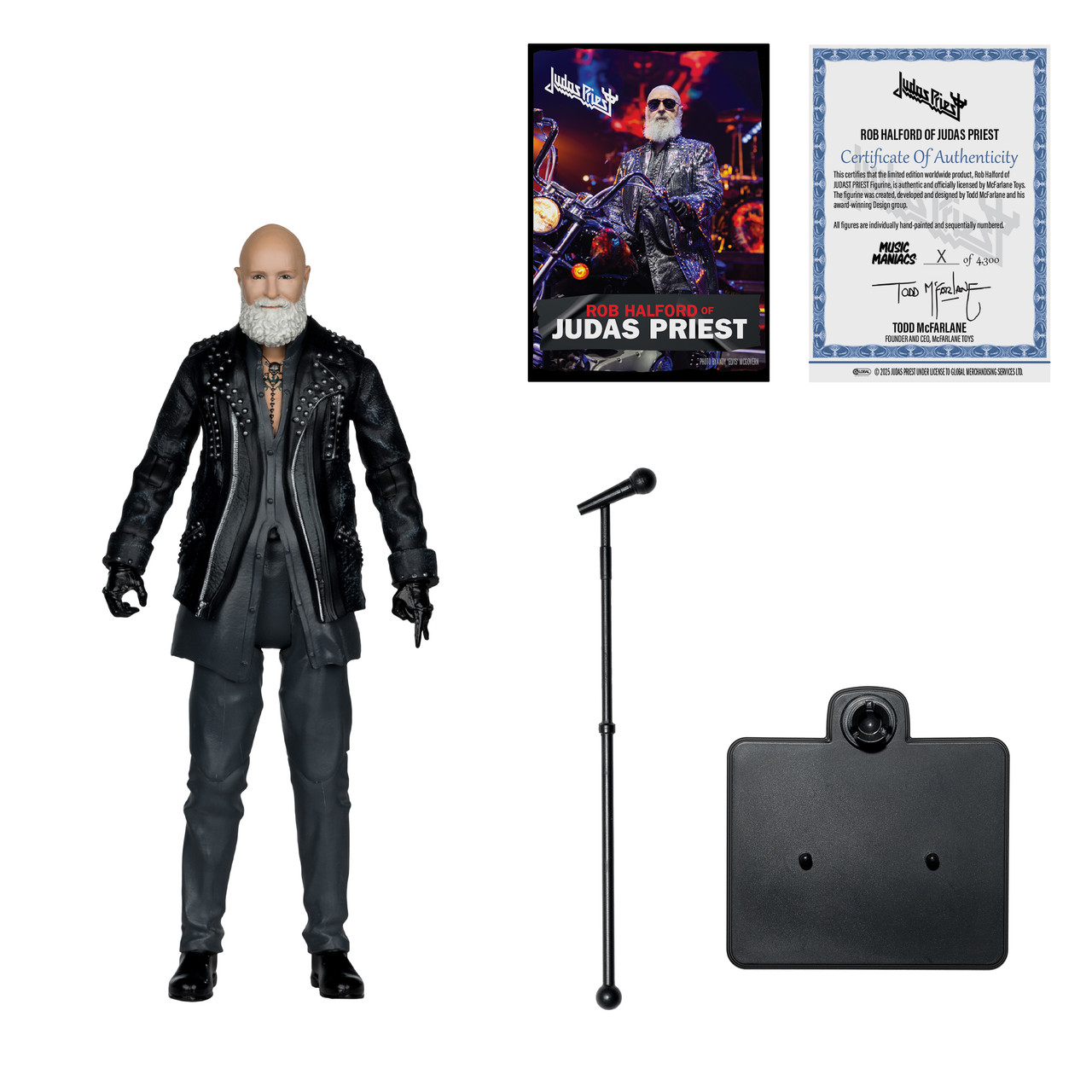 【DVD】AC/DC RAINBOW JUDAS PRIEST 他6枚セット Judas Priest Announce Massive 50th Anniversary Box Set