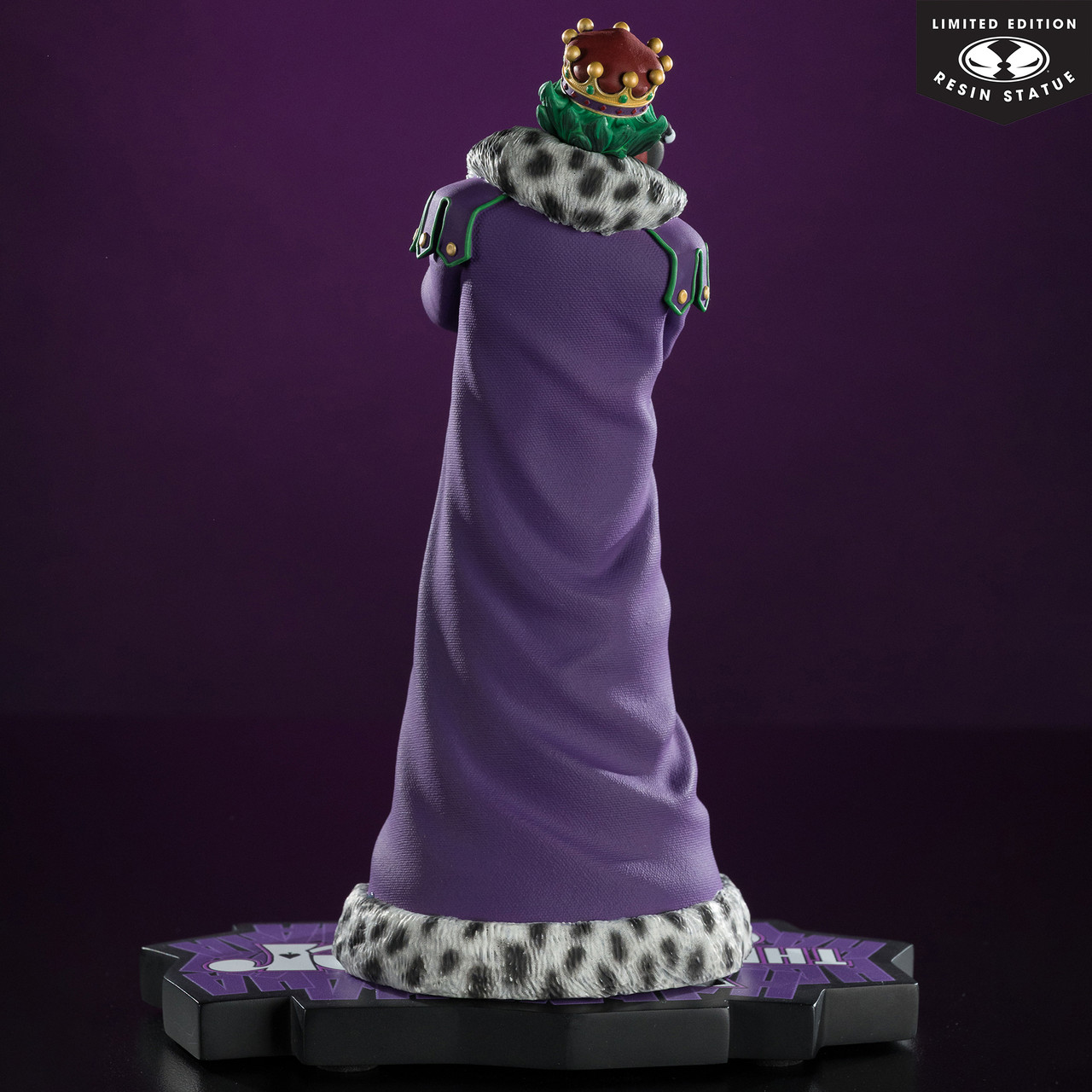 The Joker Purple Craze: The Joker by Ed McGuinness 1:10 Scale