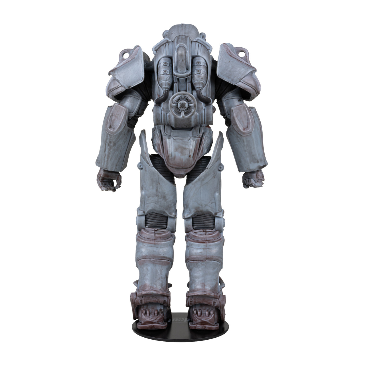 fallout　フォールアウト　T-60　マクファーレン　7インチ　フィギュア Fallout 76 T-60 7