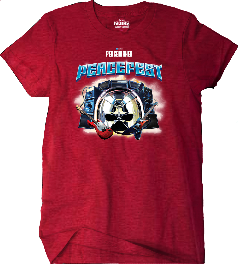 T-shirt The Masterpiece A Toymaker's Dream 1995 - Noir L - Occasion Très Bon État