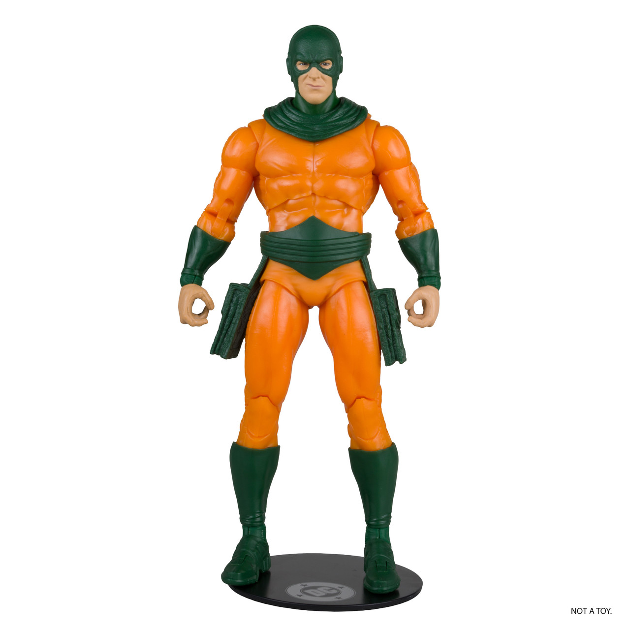 Mirror Master (The Flash) McFarlane Collector Edition 7