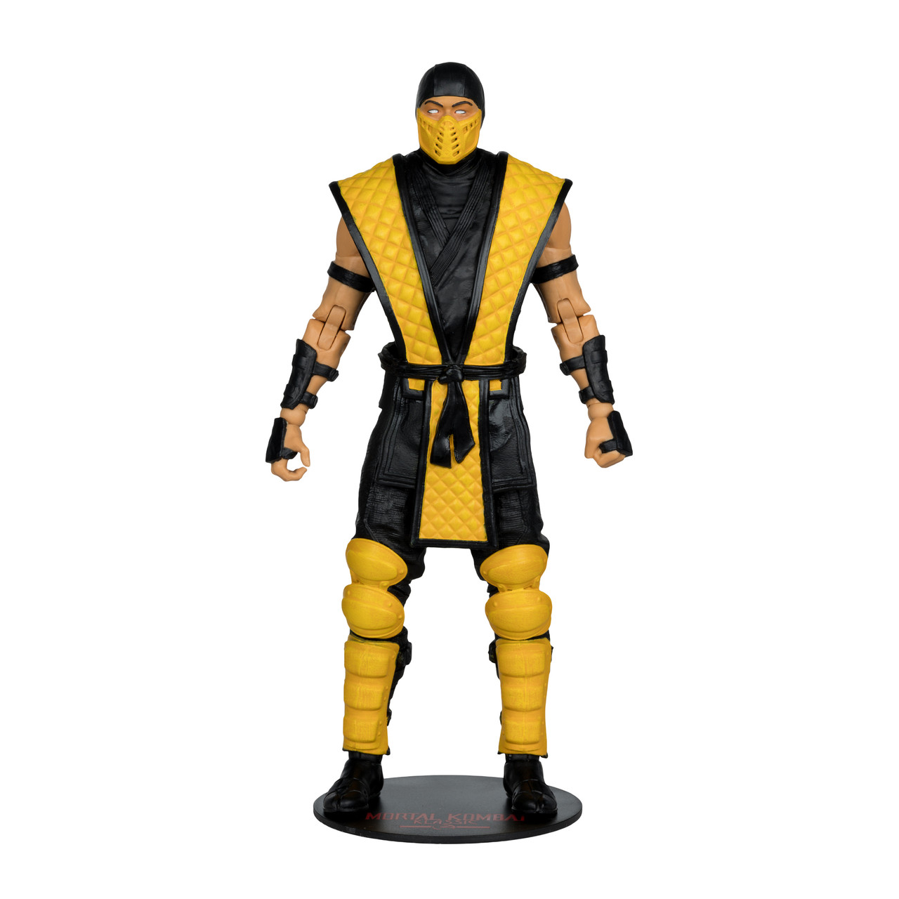 Scorpion (Mortal Kombat Klassic) 7