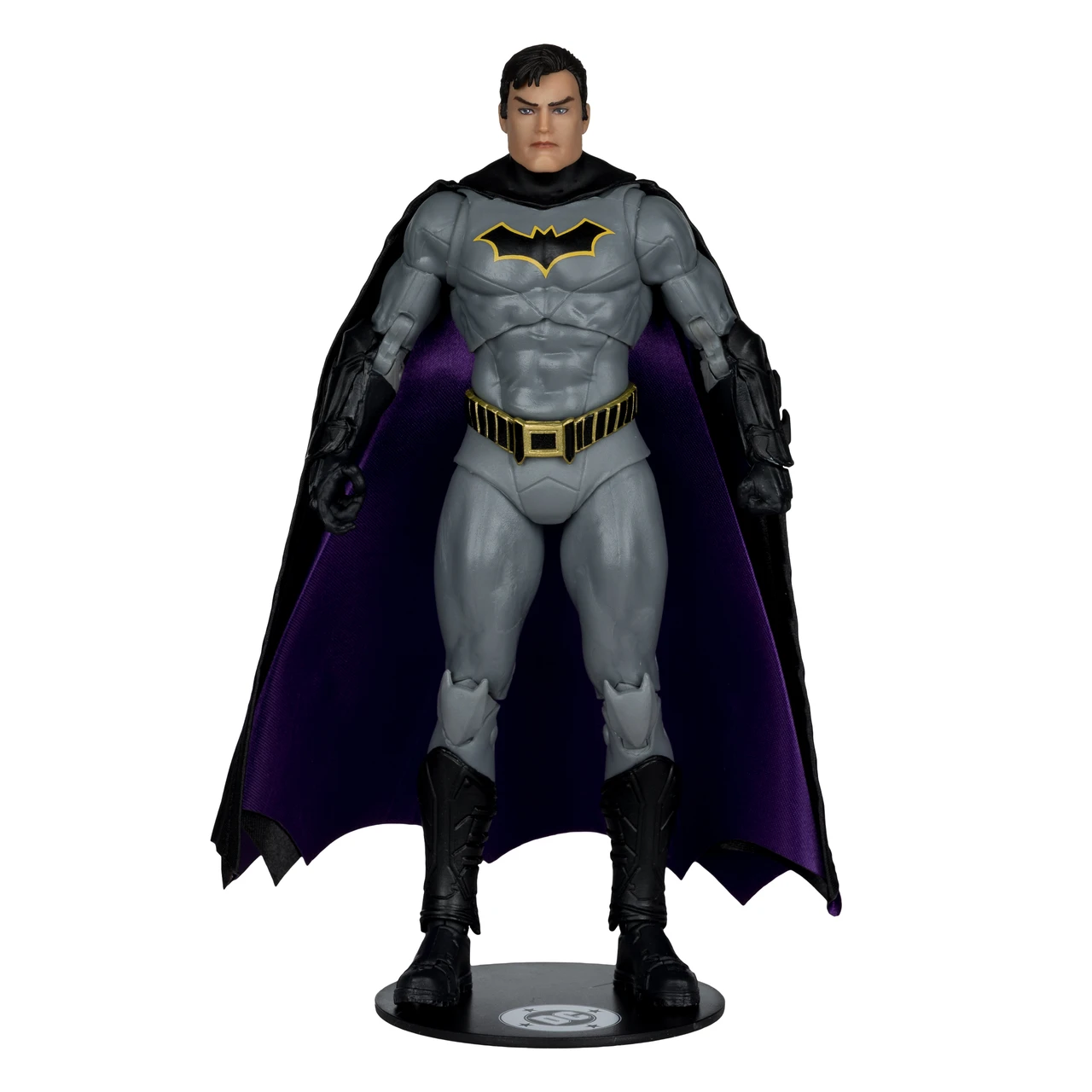 Batman (DC Rebirth) Gold Label 7