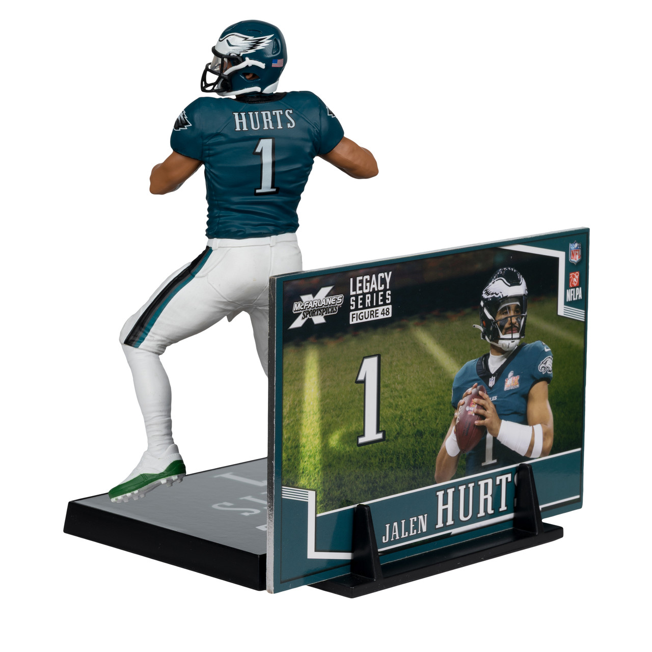 Jalen Hurts Super Bowl Edition (Philadelphia Eagles) NFL 7