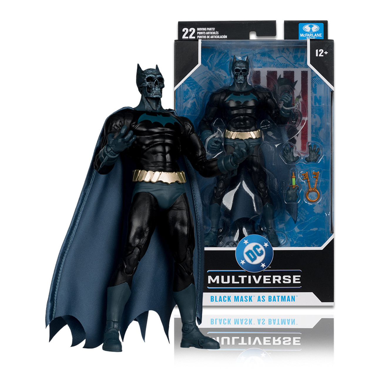 アメコミ・英語　BATMAN ARKHAM:BLACK MASK アメコミ・英語 BATMAN ARKHAM:BLACK MASK 漫画