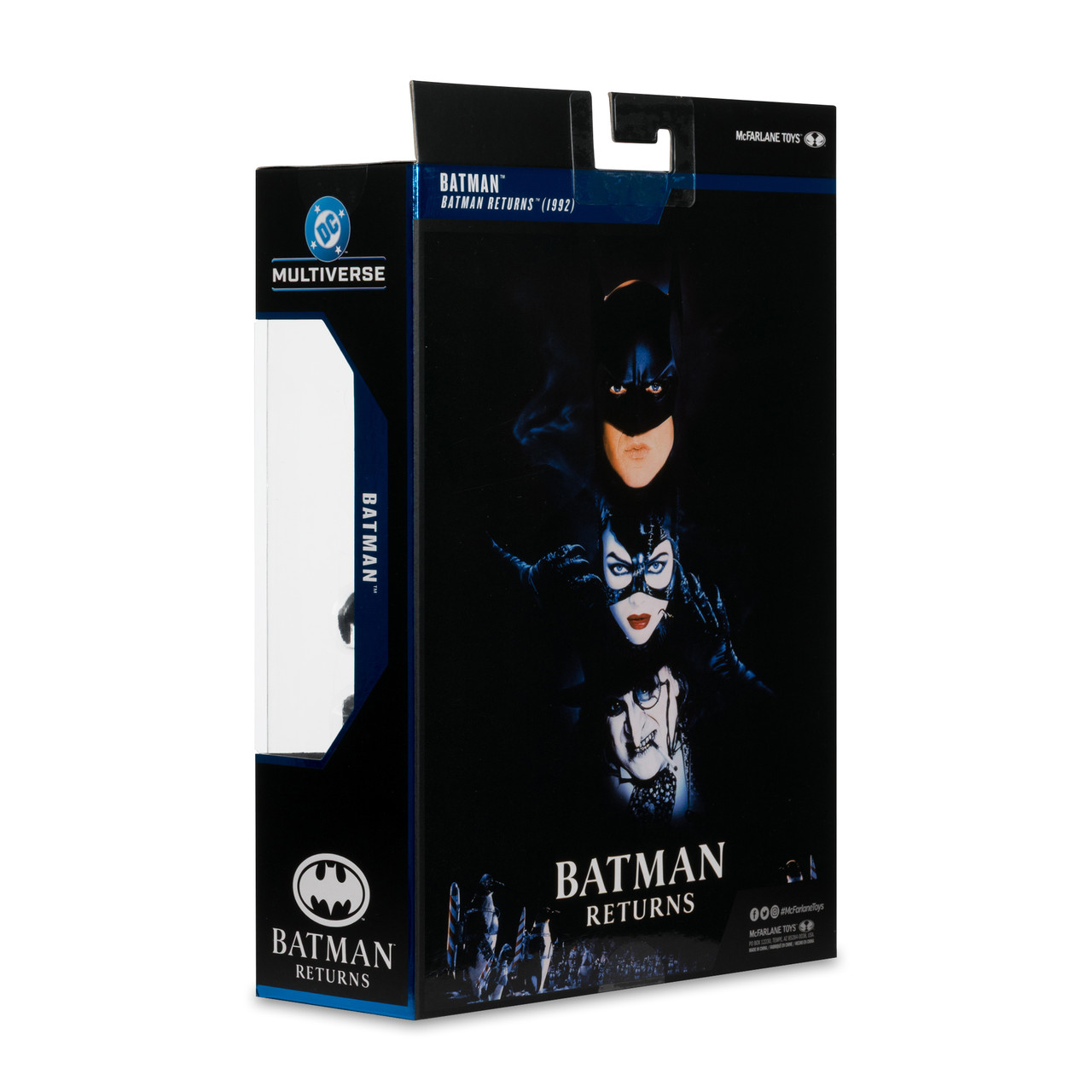 Batman (Batman Returns) Deluxe Theatrical Edition 7