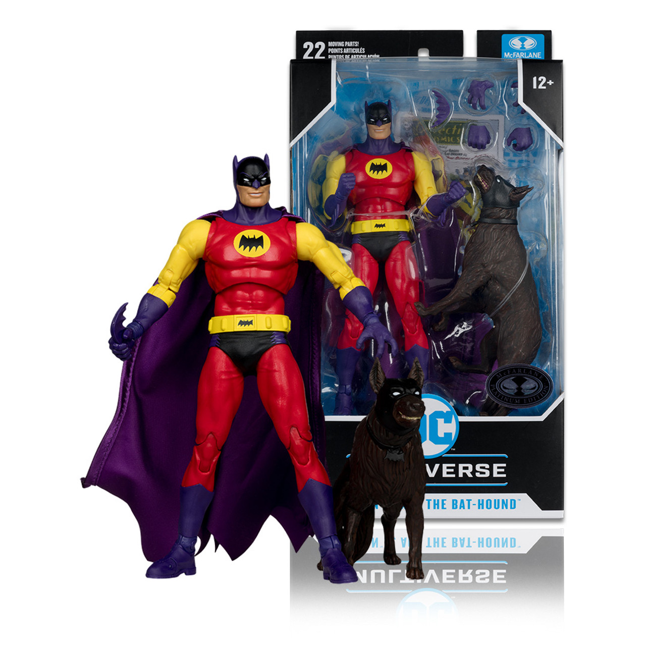The Batman Vault　バットマン The Batman Vault バットマン The Batman Vault: A Museum-in-a