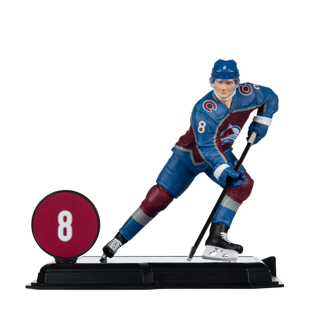 Cale Makar (Colorado Avalanche) NHL 7