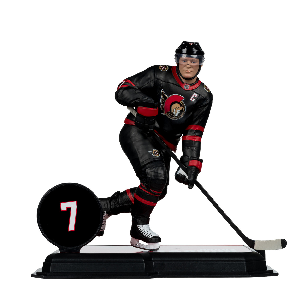 Brady Tkachuk (Ottawa Senators) NHL 7