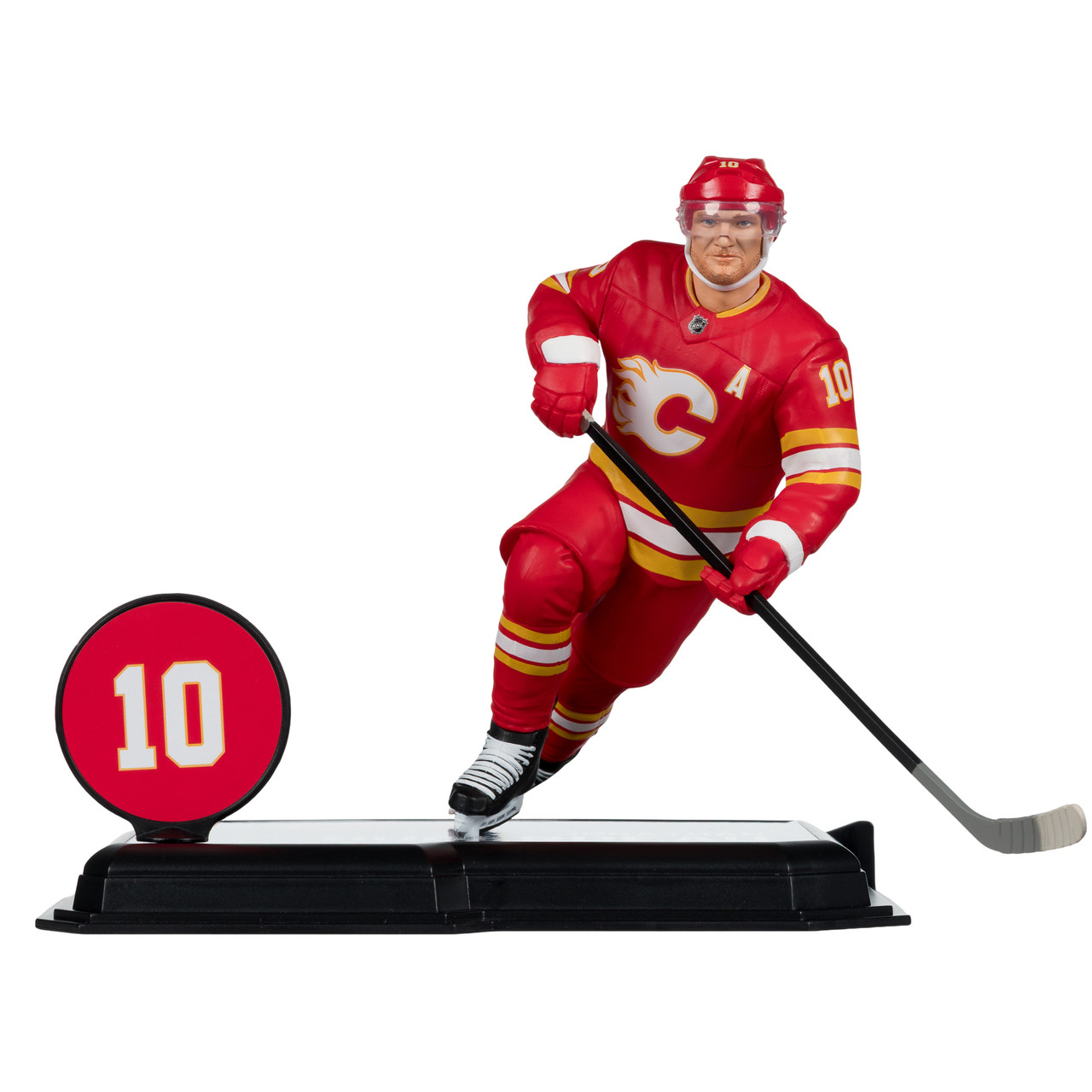 Jonathan Huberdeau (Calgary Flames) NHL Factory Sealed Case