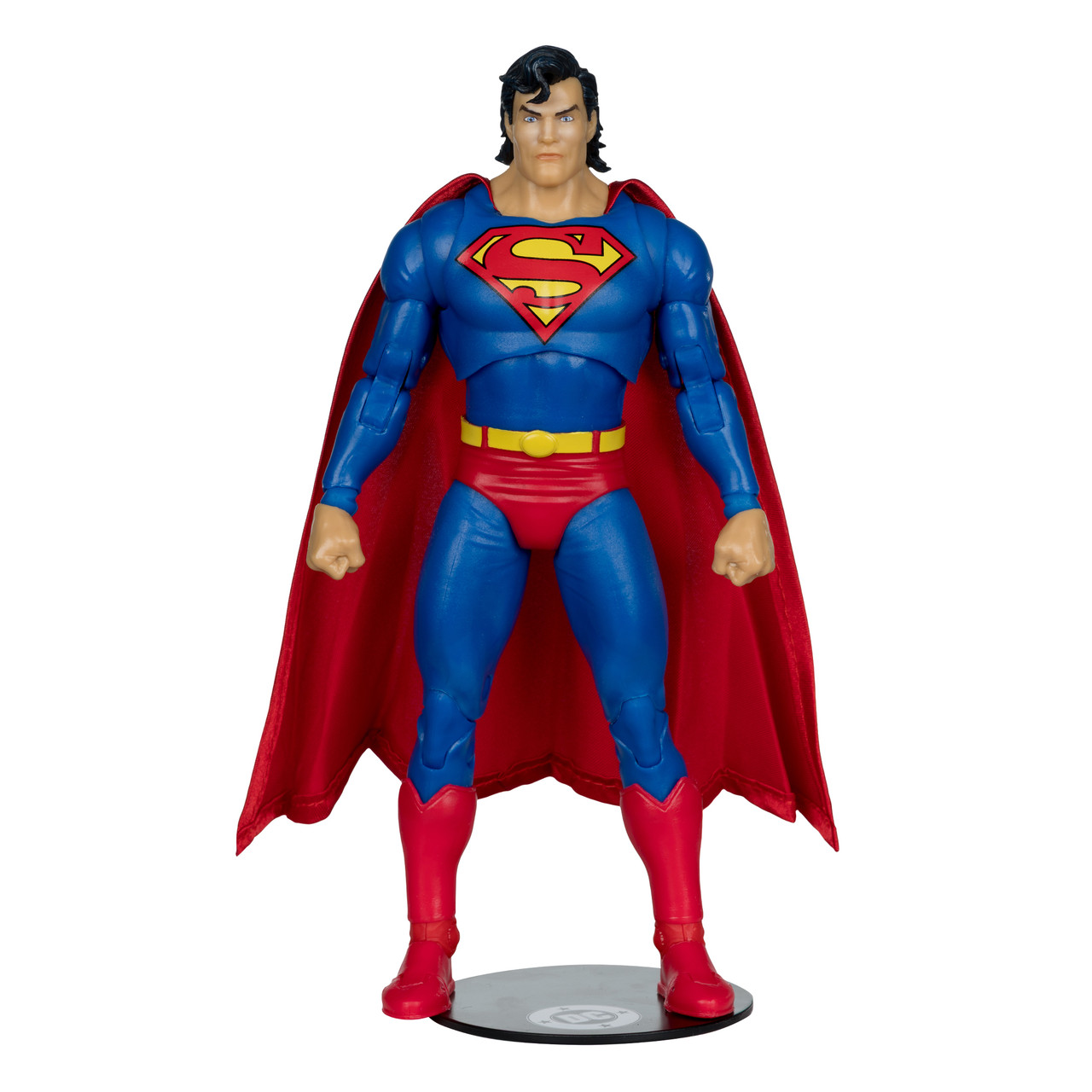Superman (Zero Hour)/The Joker (Crisis on Infinite Earths