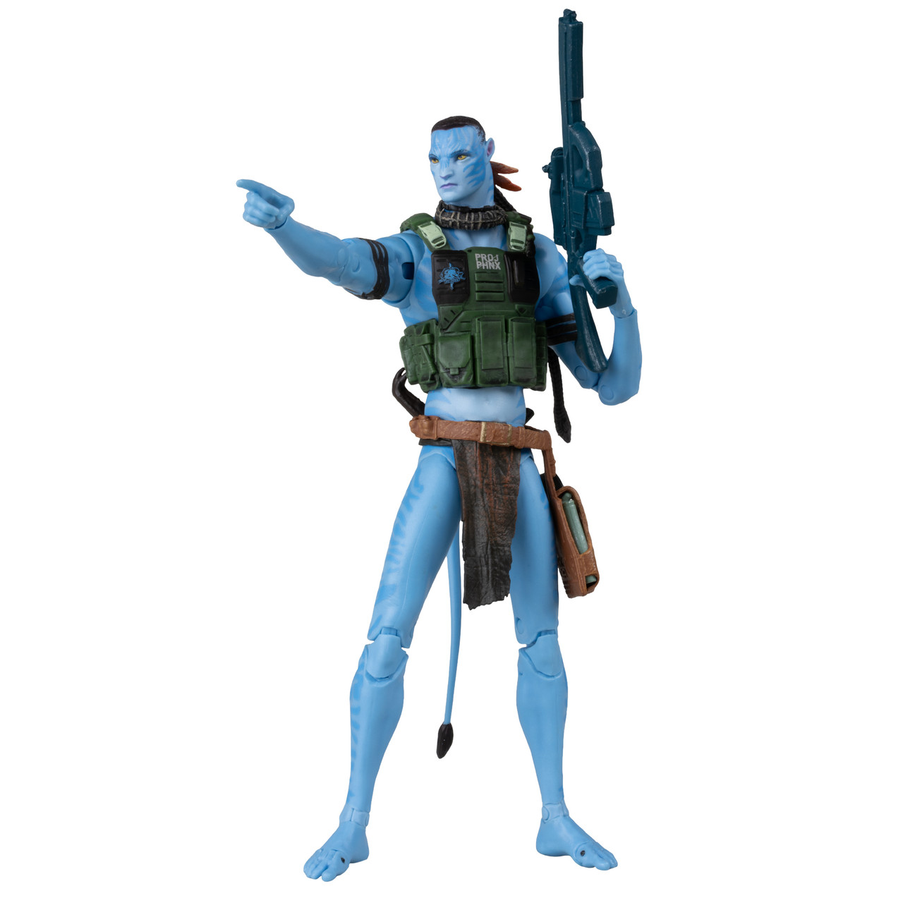 Quaritch: Ash Recom (Avatar: Fire and Ash) Gold Label 7