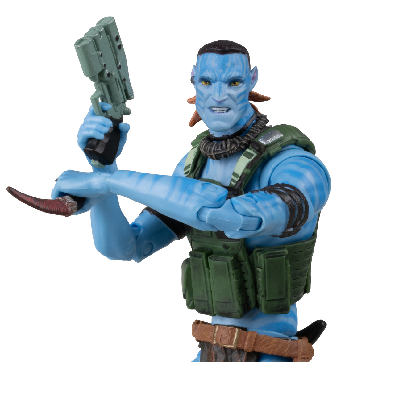 Quaritch: Ash Recom (Avatar: Fire and Ash) Gold Label 7